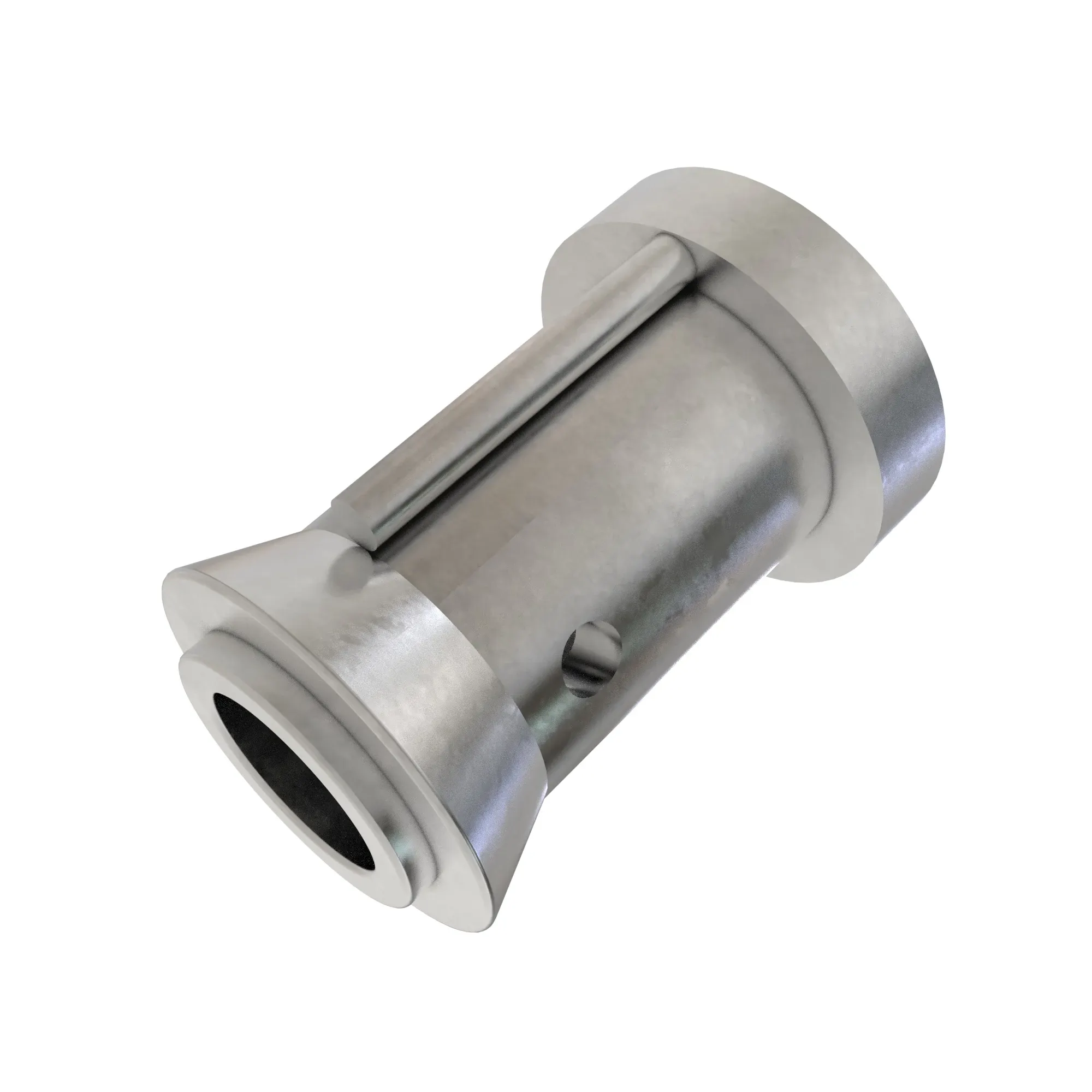 FIXING TAPER HUB ASSY