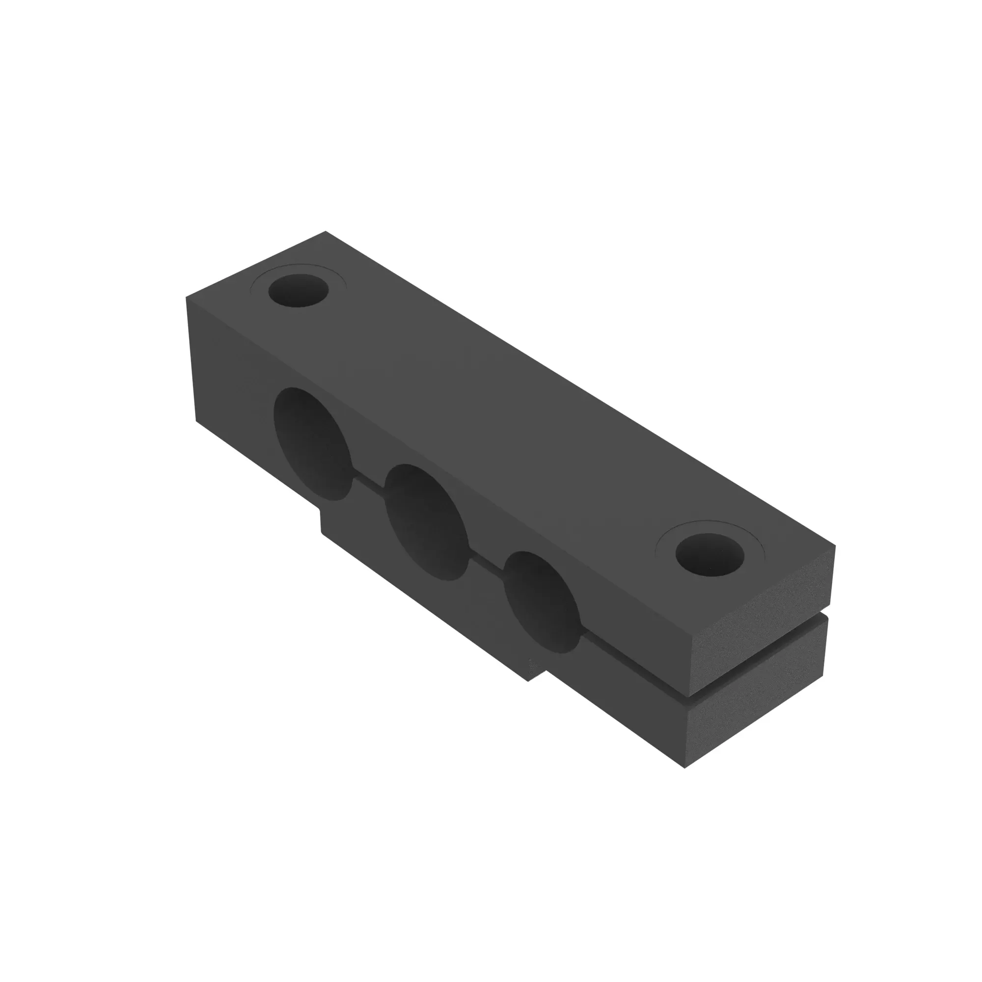 Block Clamp