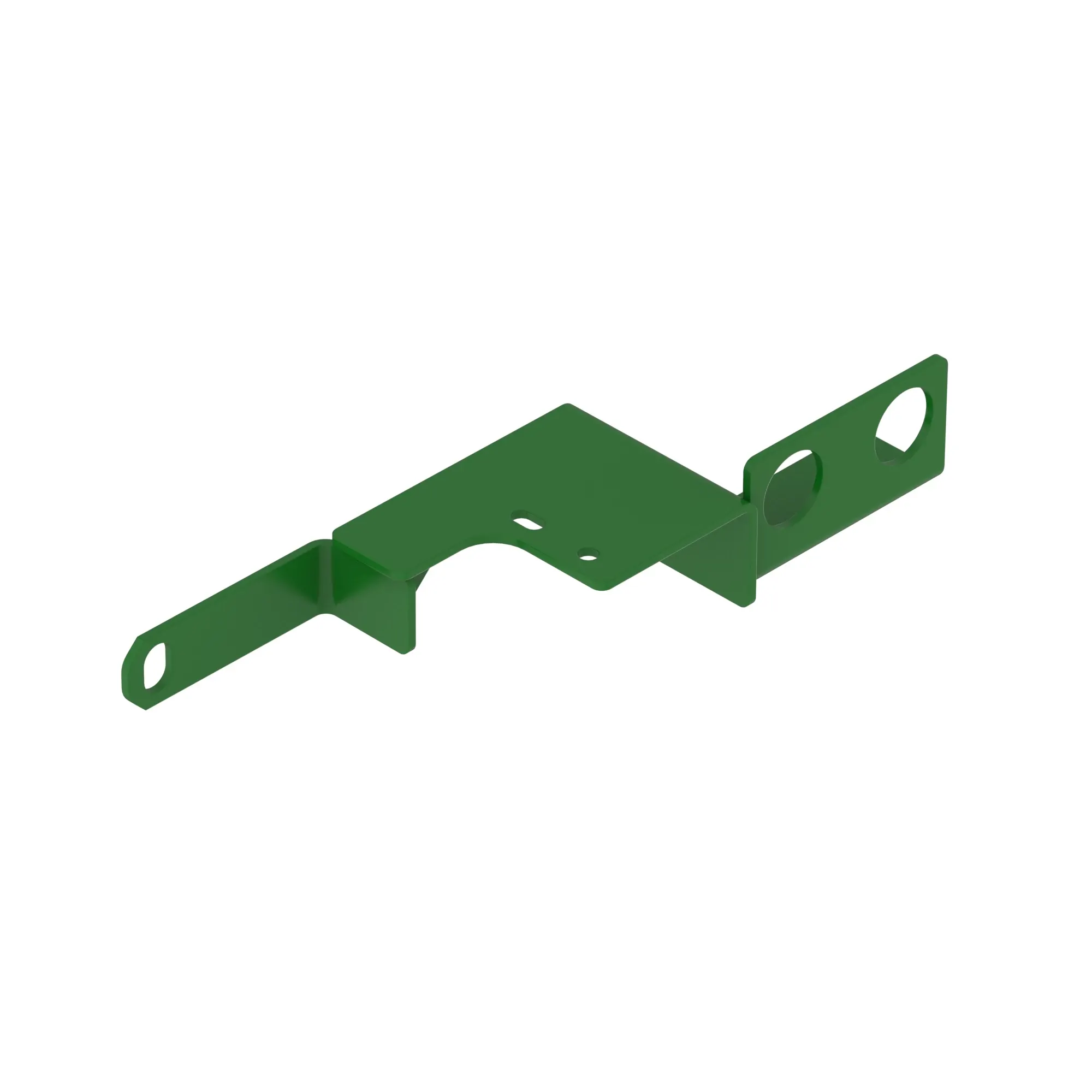 BRACKET, BRACKET, ASSY, COUPLER MOU