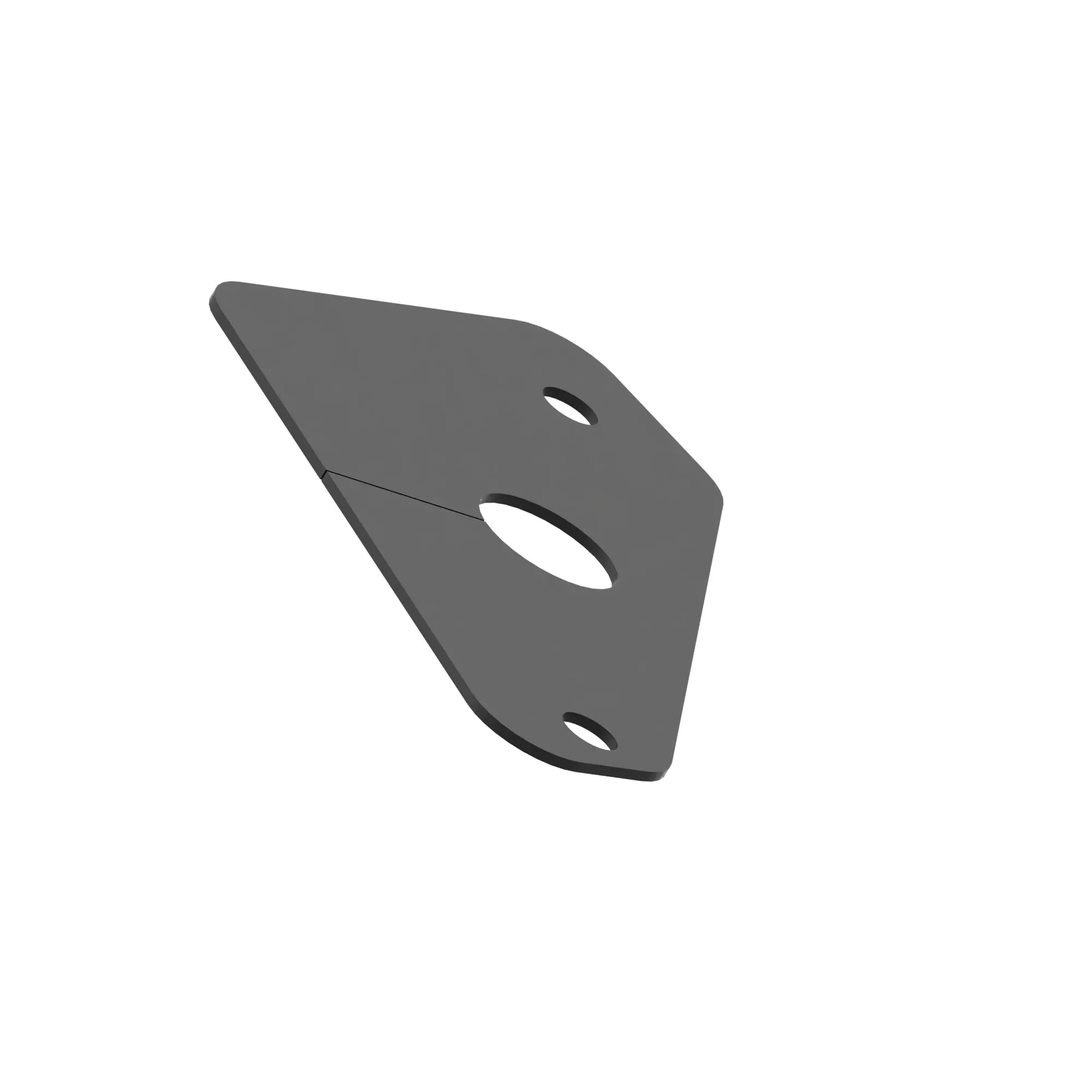 COOLING PKG COVER