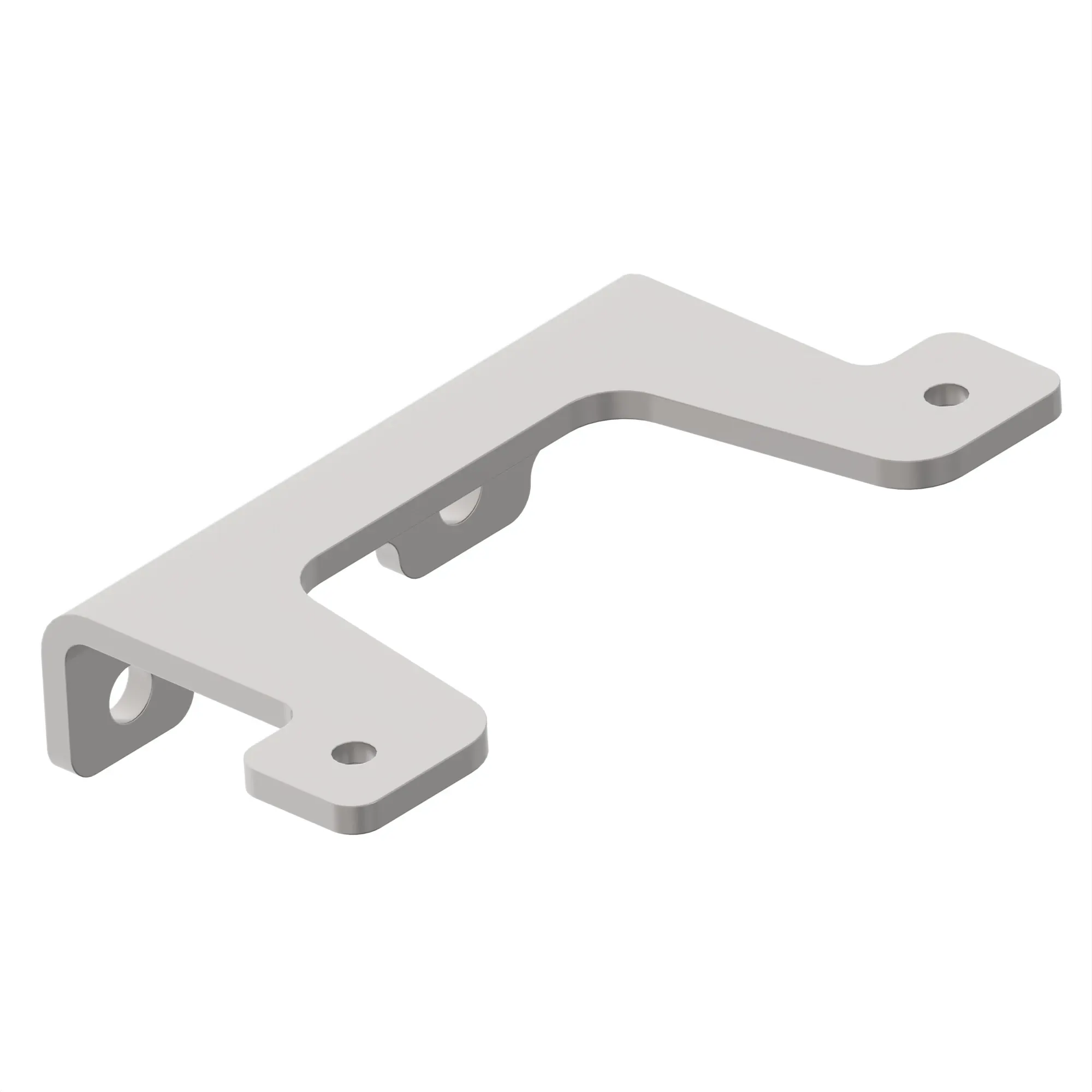 BRACKET,WIRING HARNESS