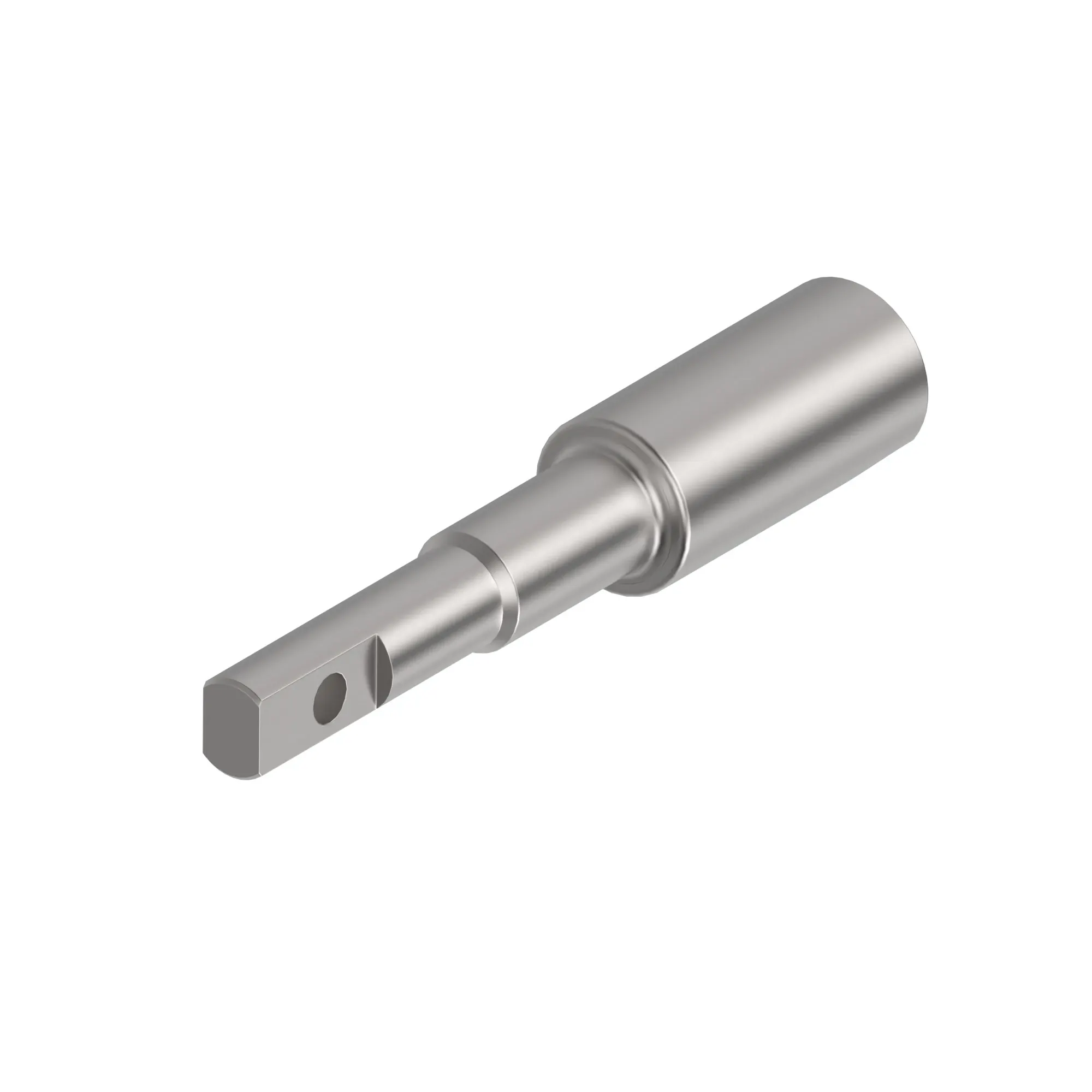 John Deere Pin Fastener Link End - R555843