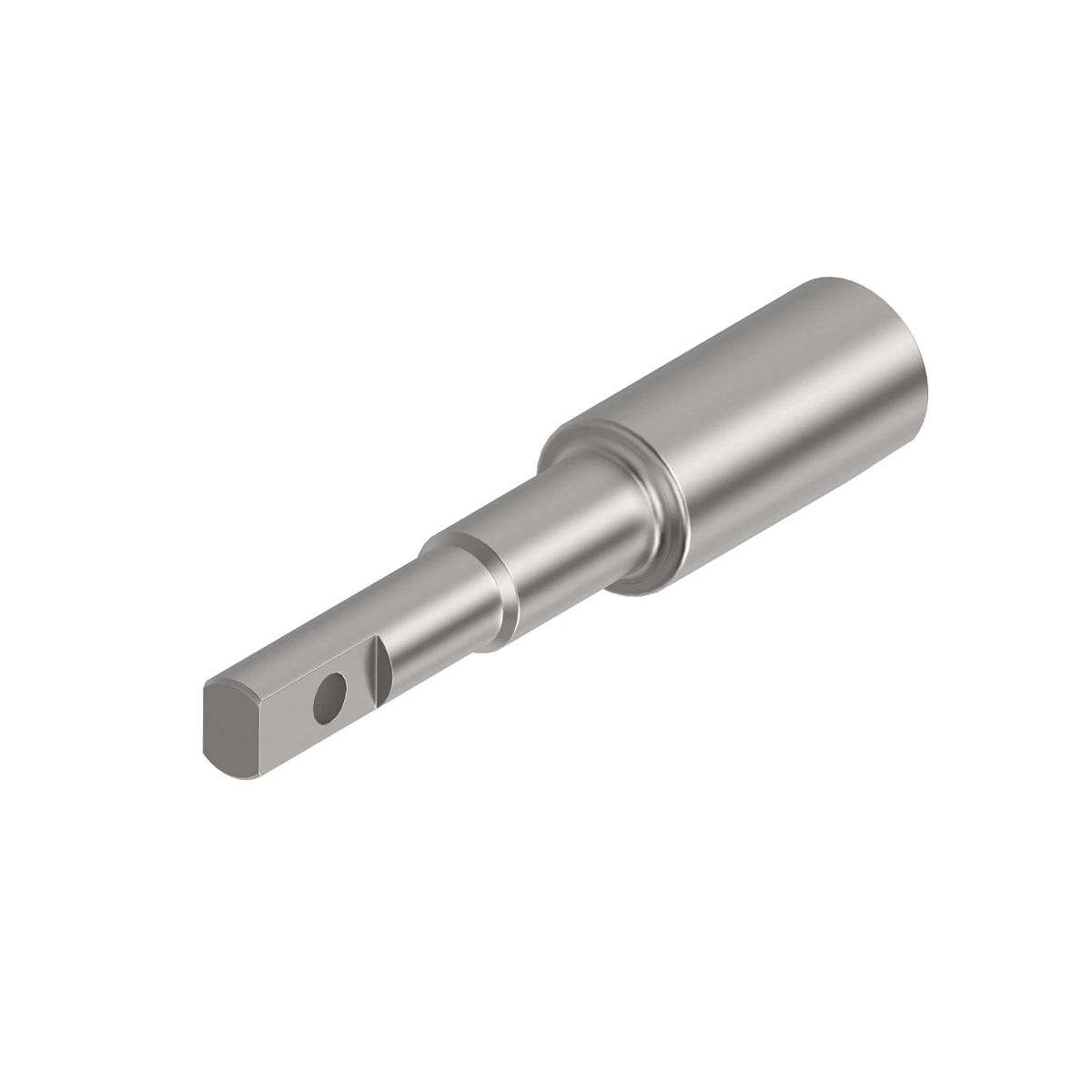 Link End, Pin Fastener