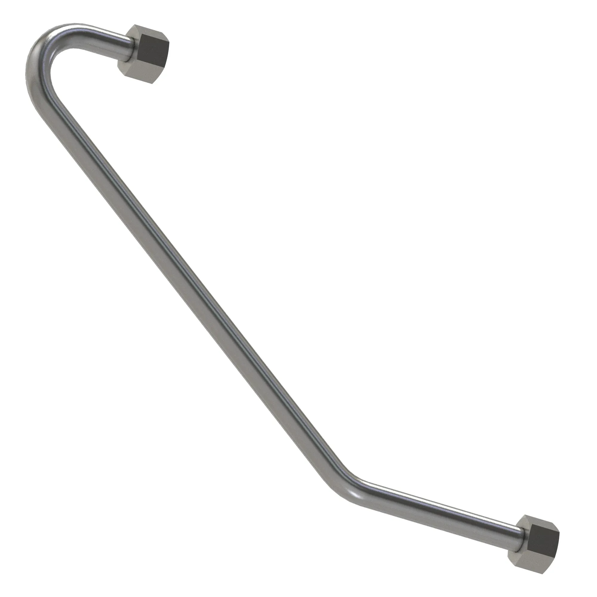 Air Flow Tube