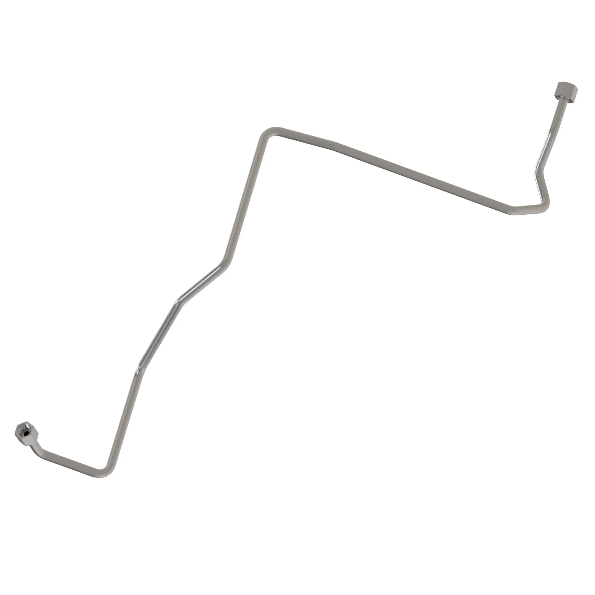 STEERING LINE, LH