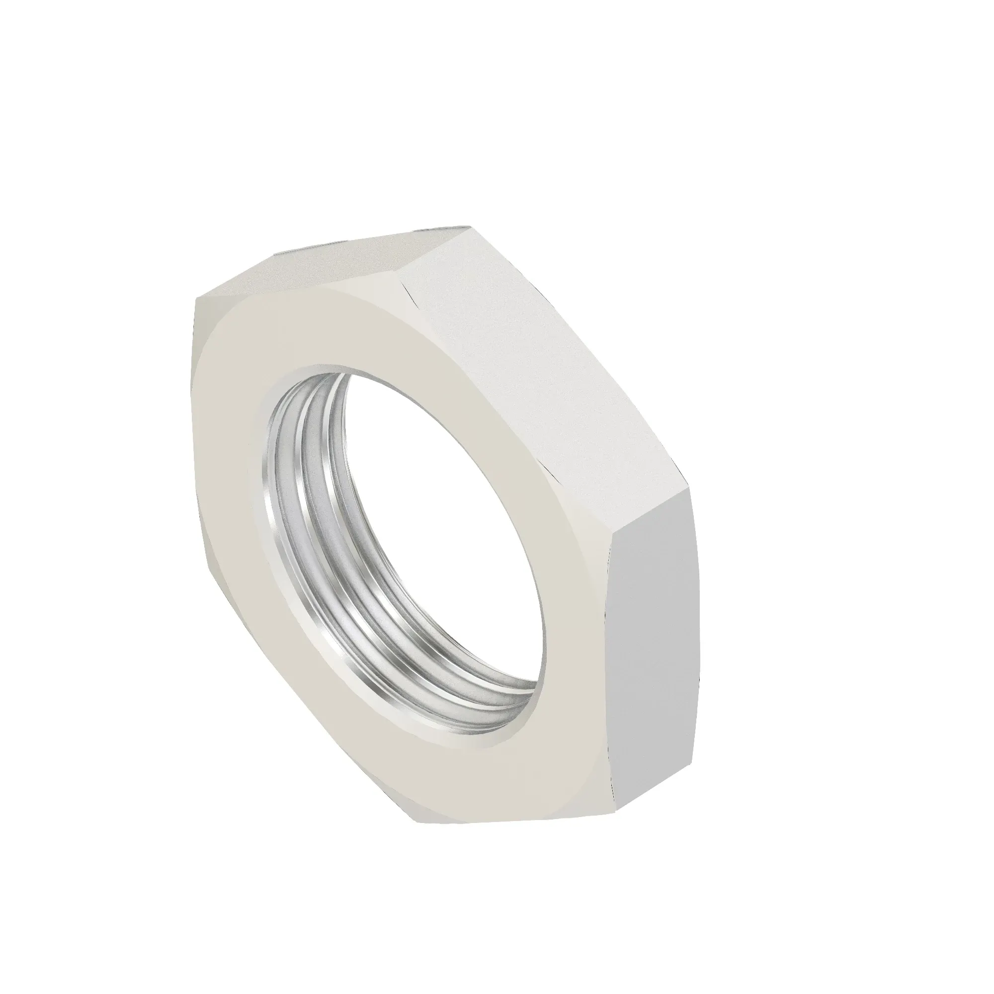 John Deere Hexagonal Nut, 11/16" - 38H5352