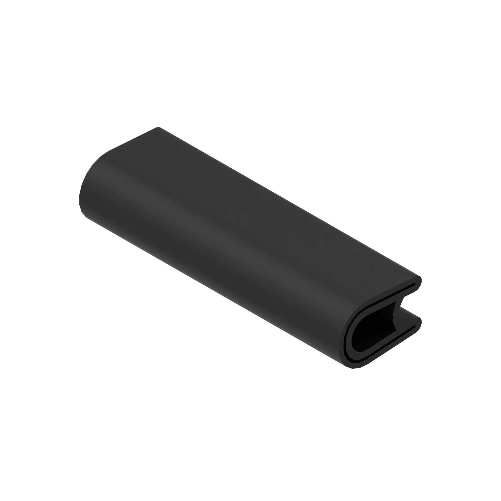 WEATHERSTRIP, EDGE PROTECTOR