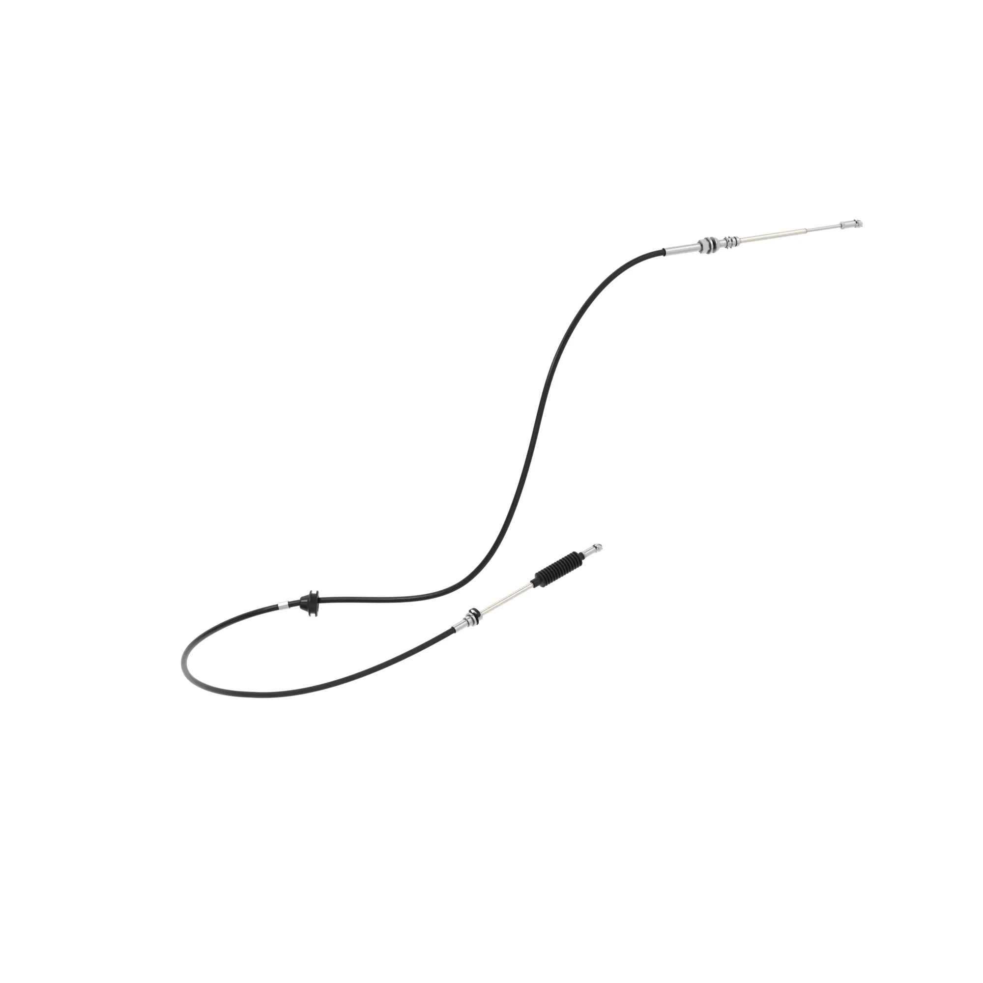 PUSH PULL CABLE, CABLE ASSY, HYDRO