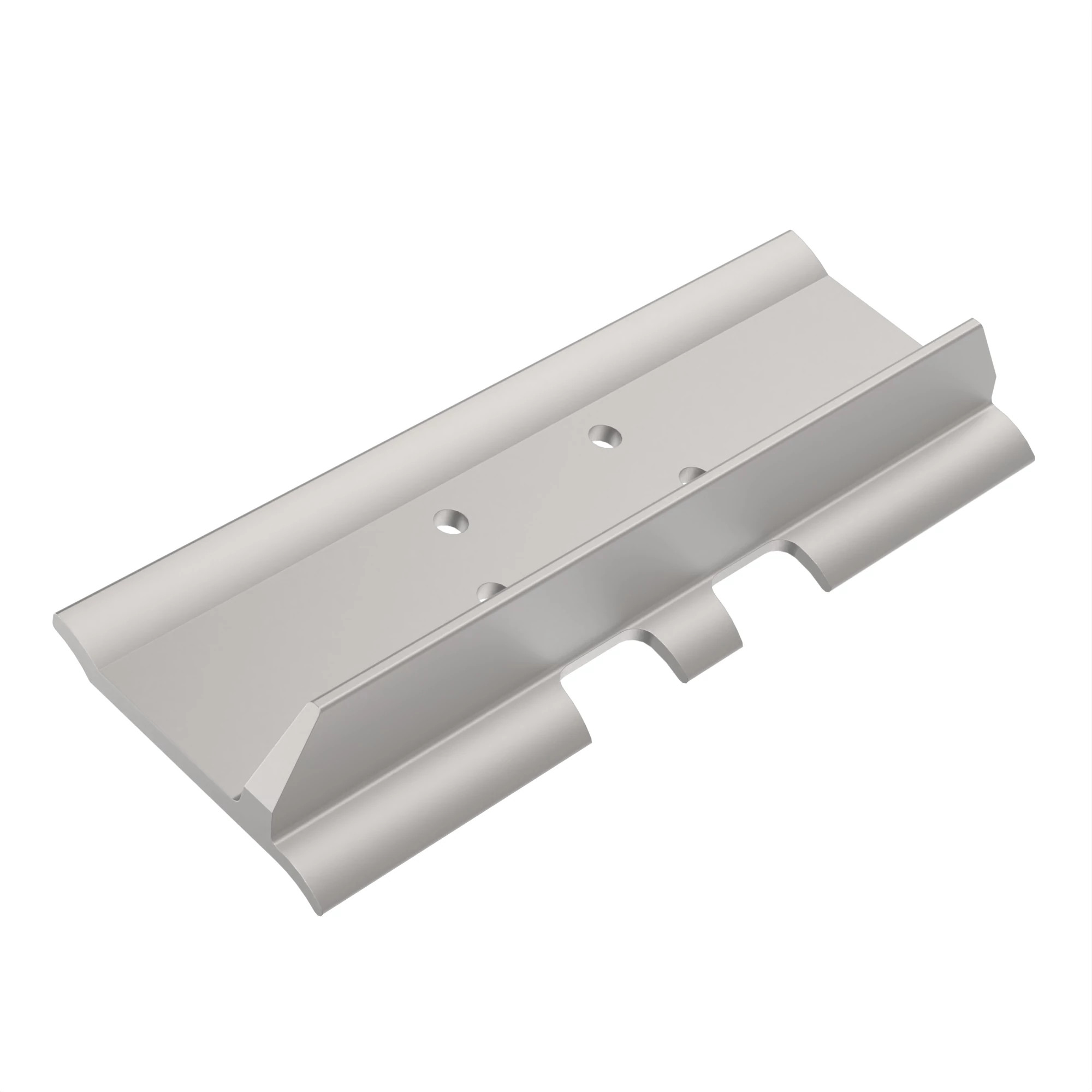 SHOE, MASTER SINGLE 24 (600MM) MS