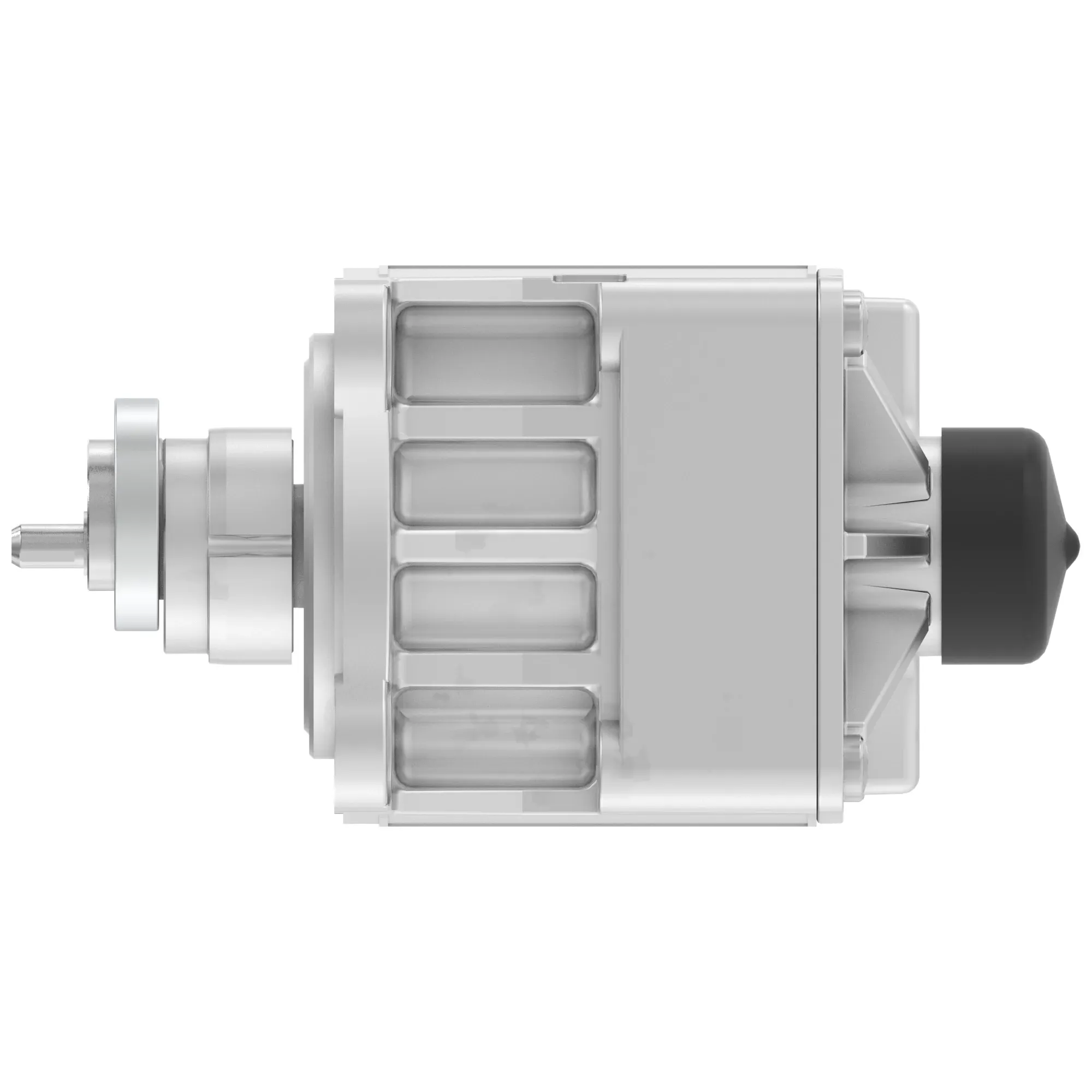 Electric Motor