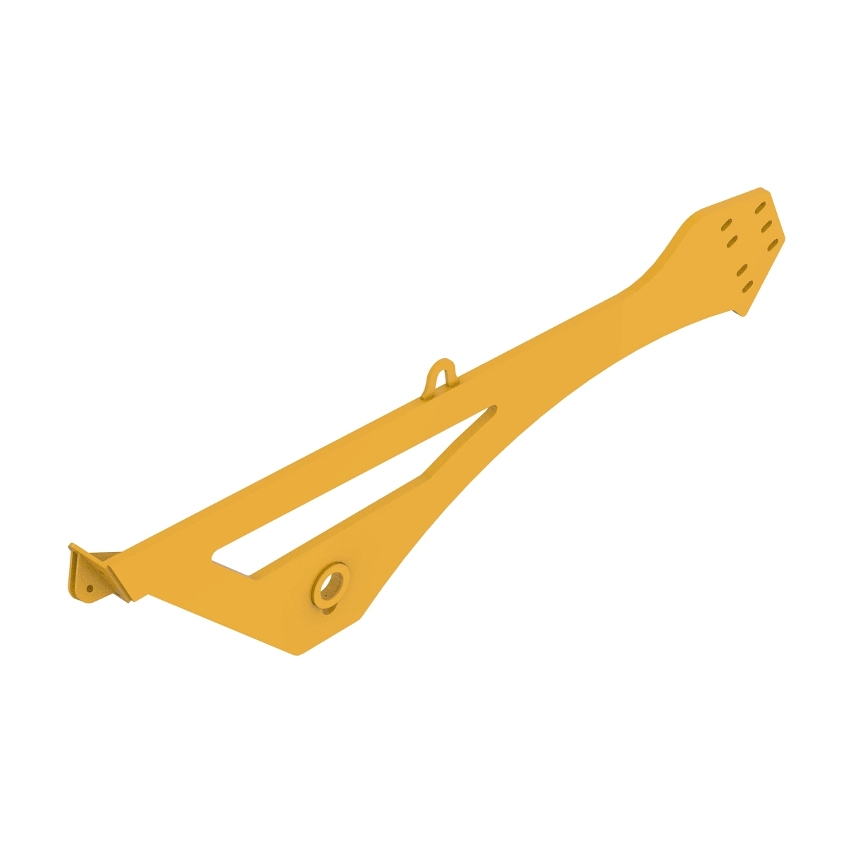 Arm, Tailgate, RH