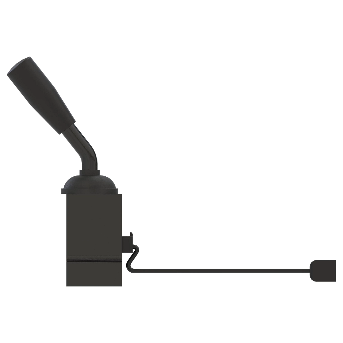 Re200375 RE200375: Left Side PowrReverser™ Steering Column Control Lever ...