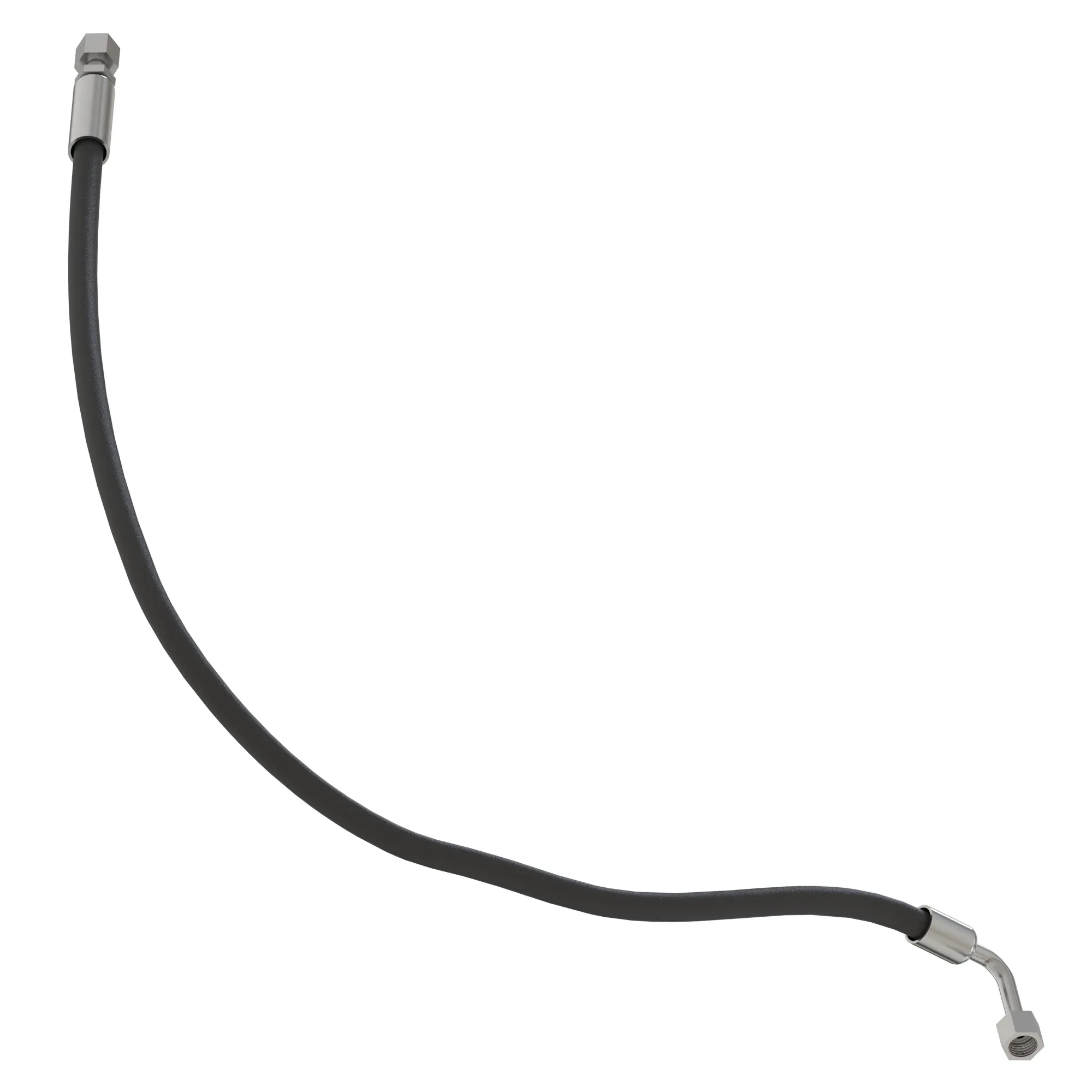 HYDRAULIC HOSE - FABRICATE