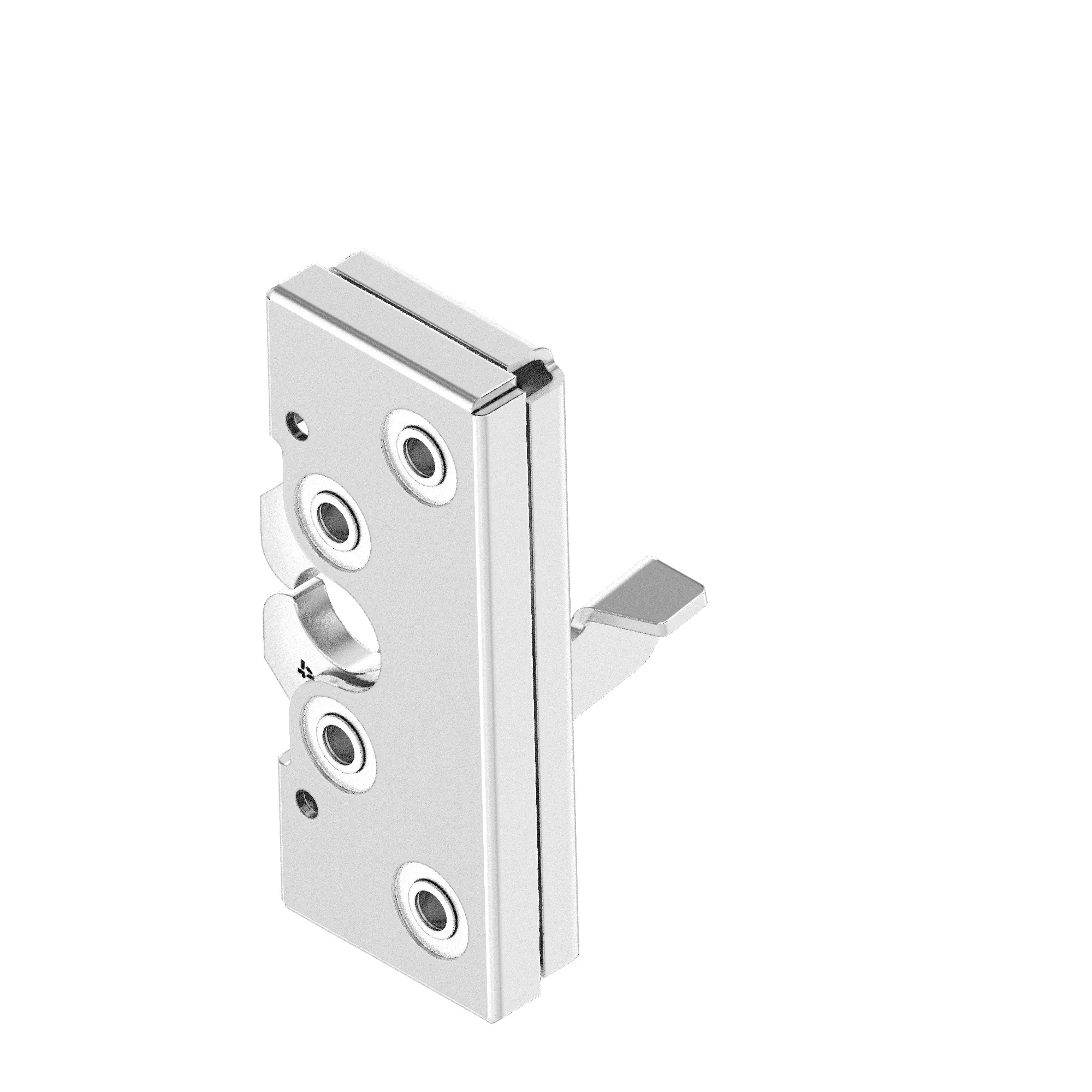 latch