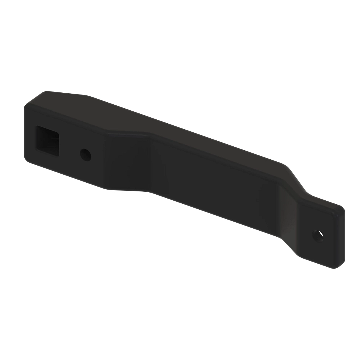 Pad, Draft Tube