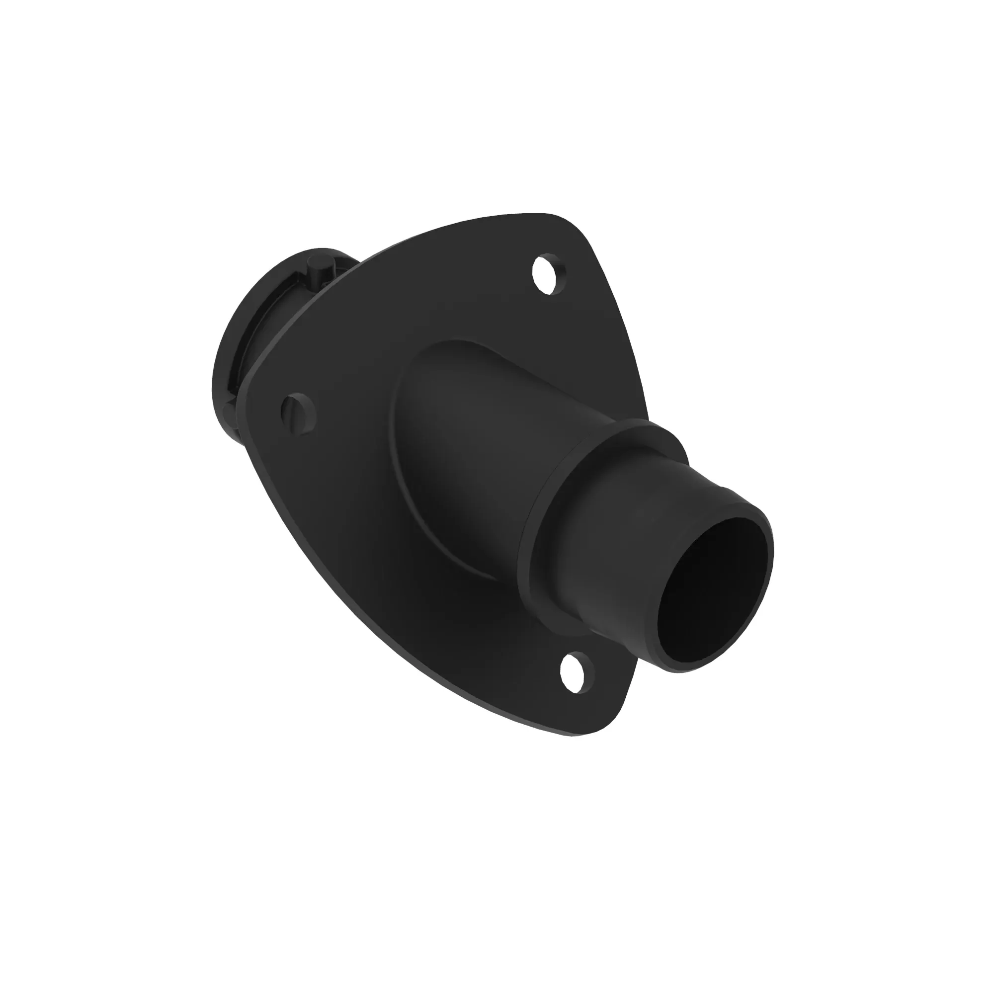 John Deere Adapter Fitting - A54752