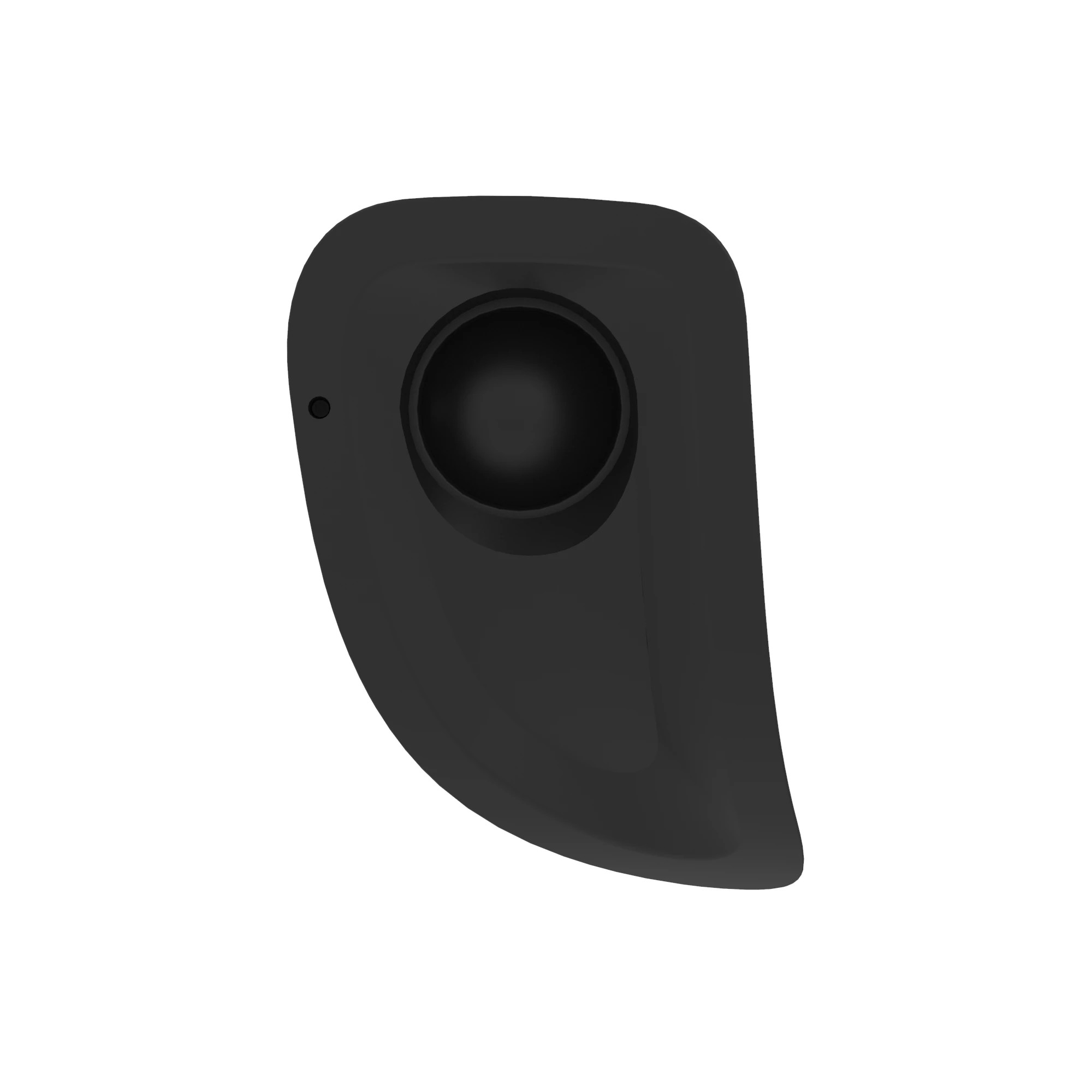 HEADLIGHT, ASSY.LH, LOW BEAM,