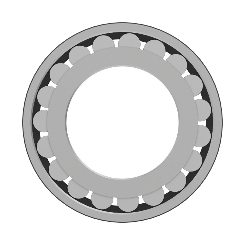 Cylindrical Roller Bearing