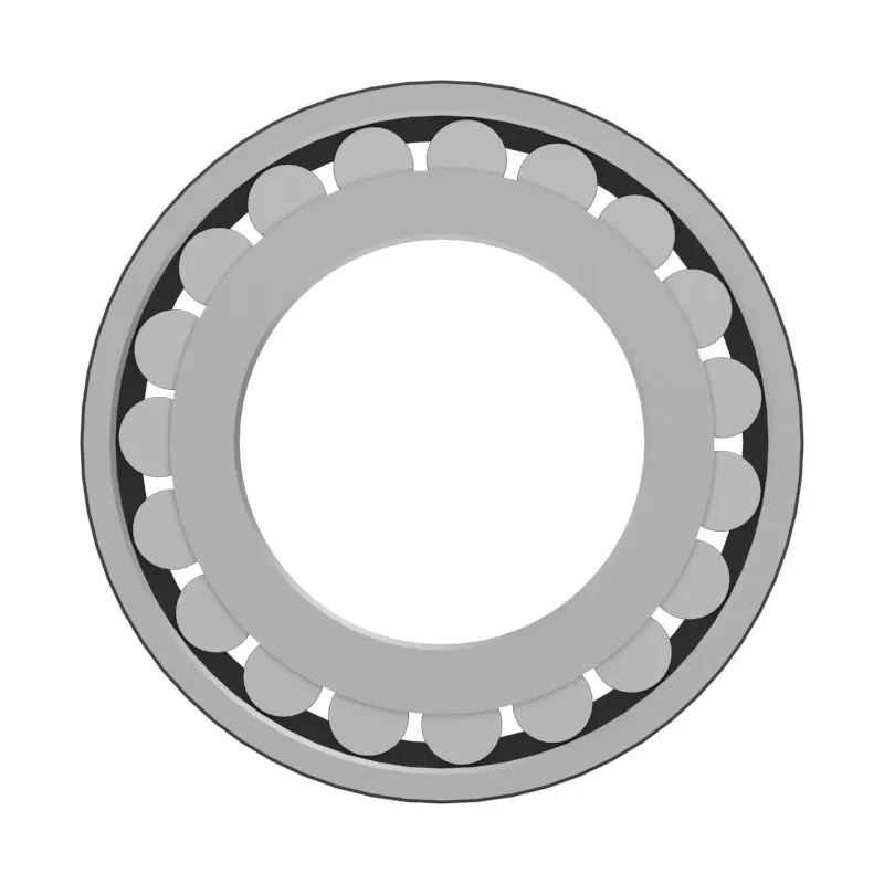 Cylindrical Roller Bearing