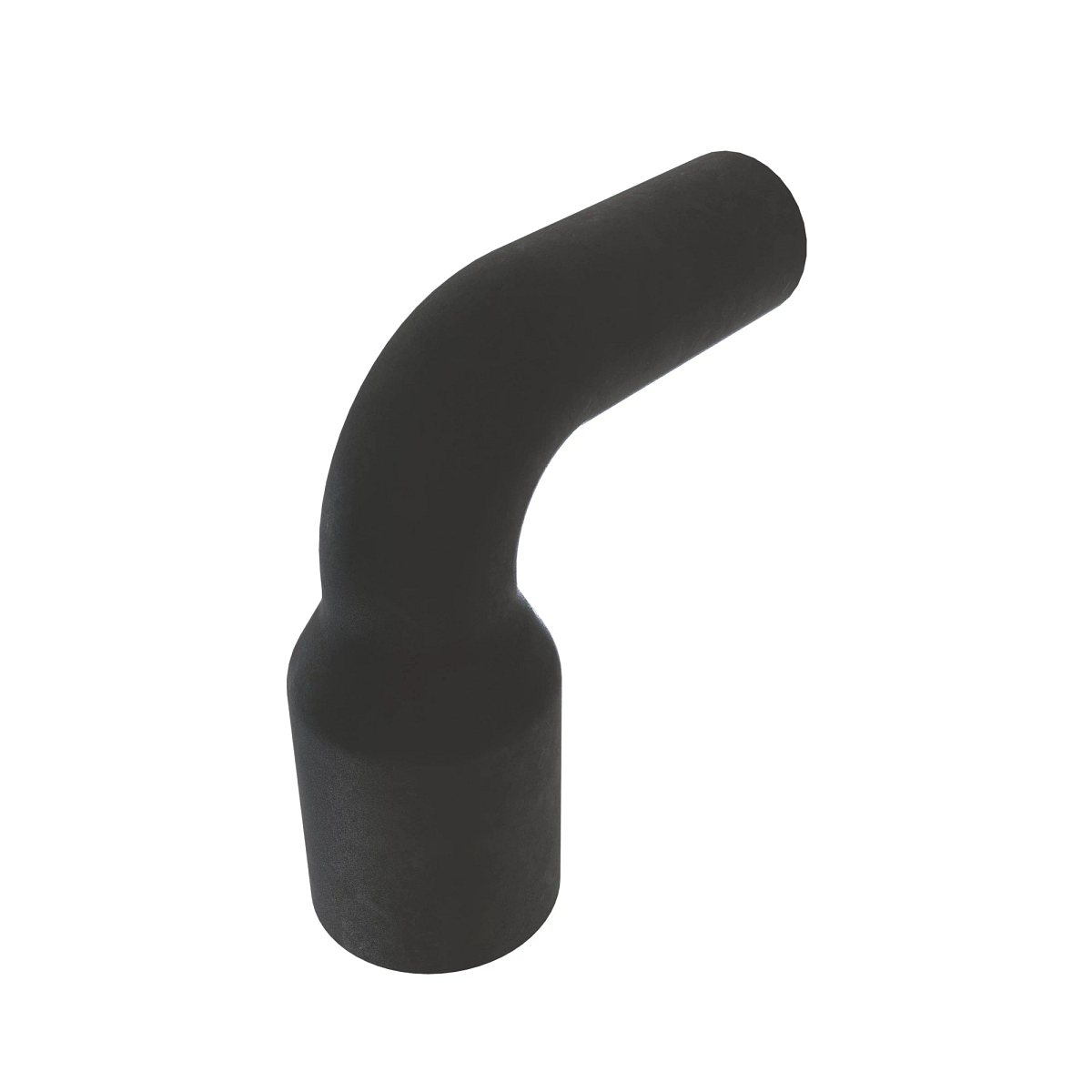 SURGE TANK LINE ADAPTER, ELBOW