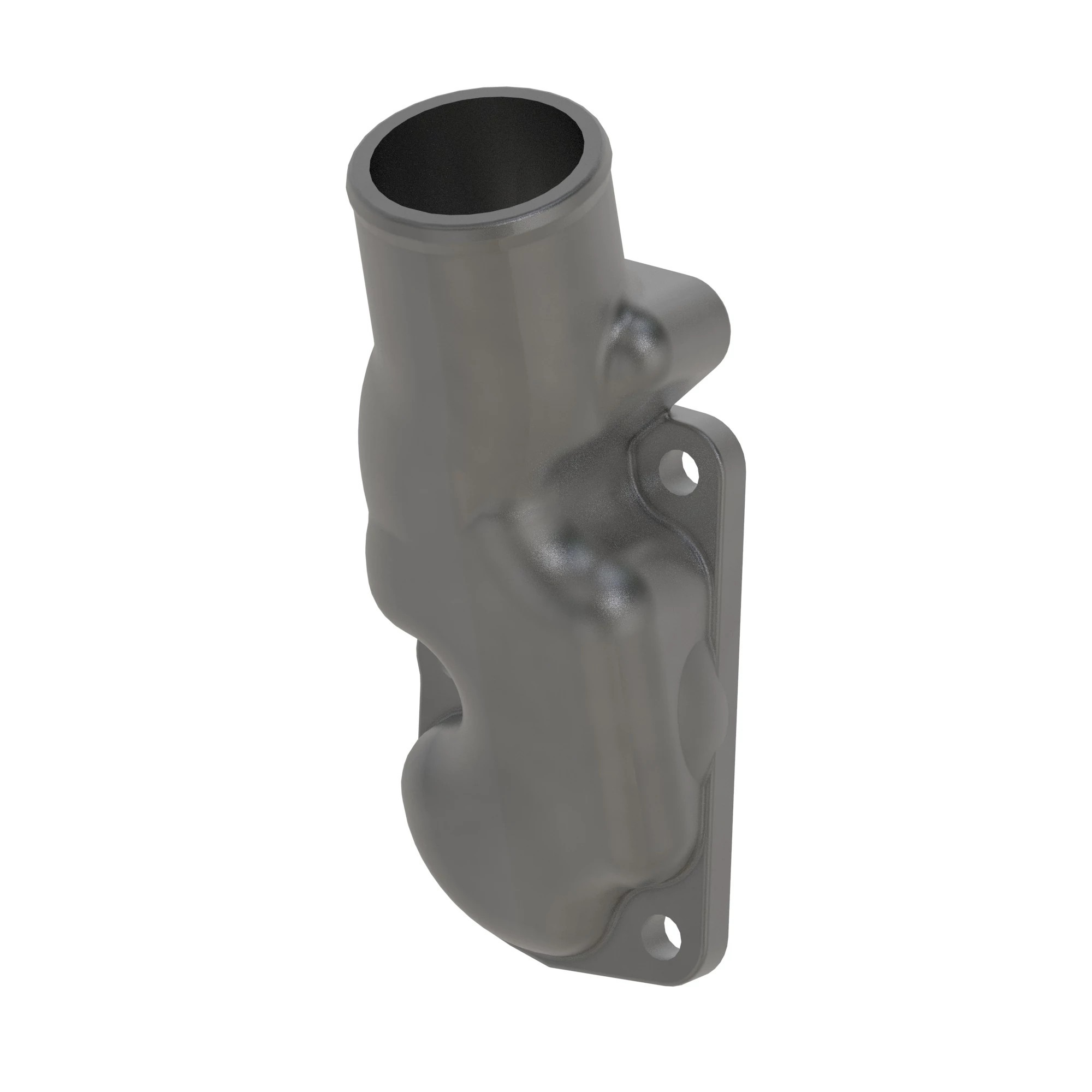 COVER, THERMOSTAT