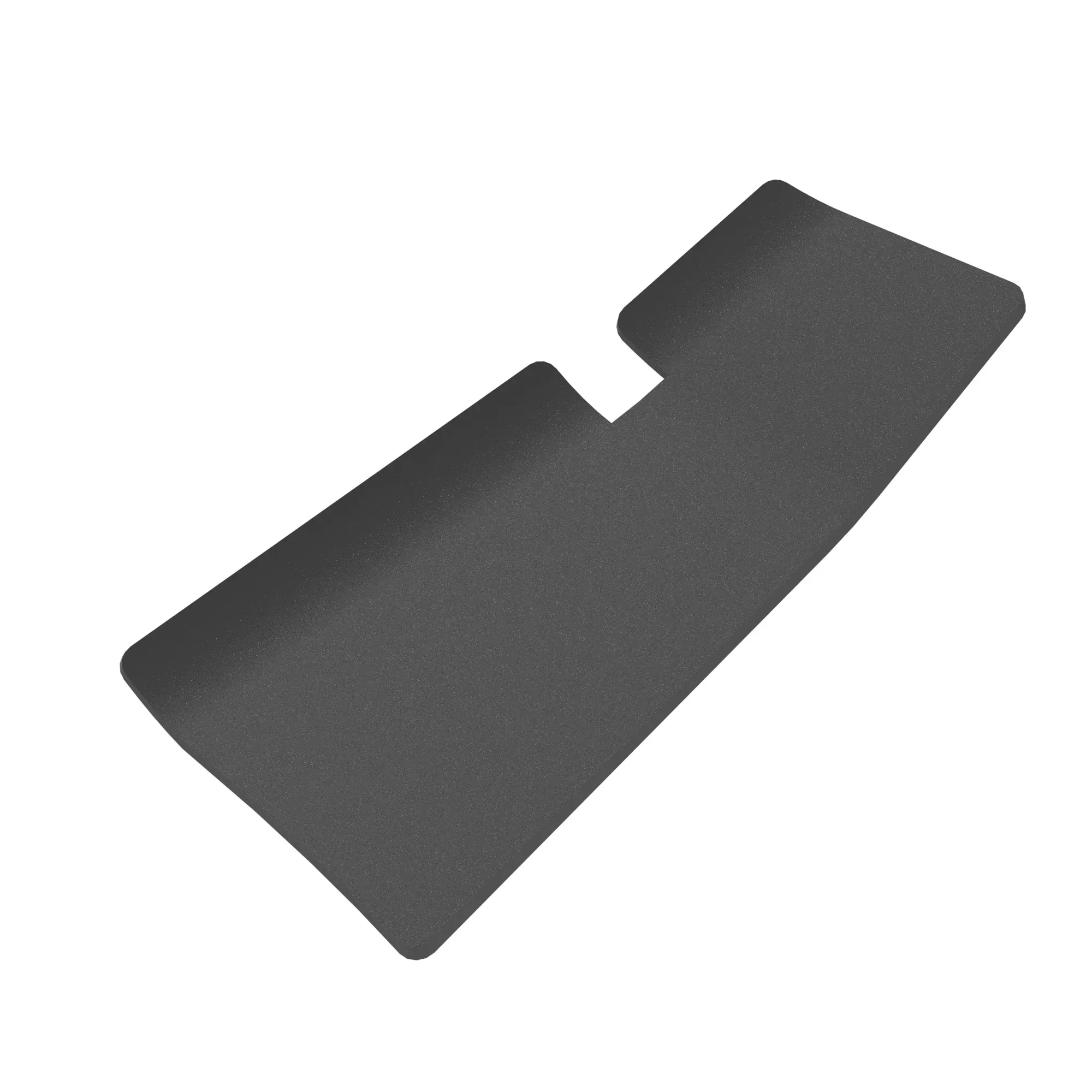 Isolator, Outside Rear, 2400 Fuel T