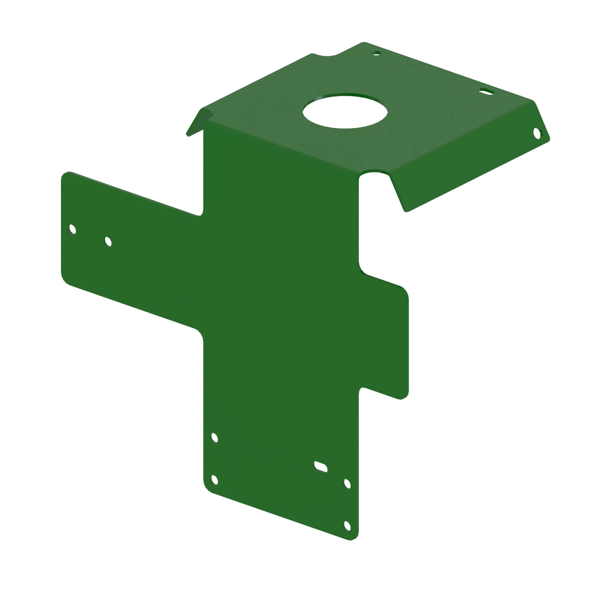 John Deere Support - N316559