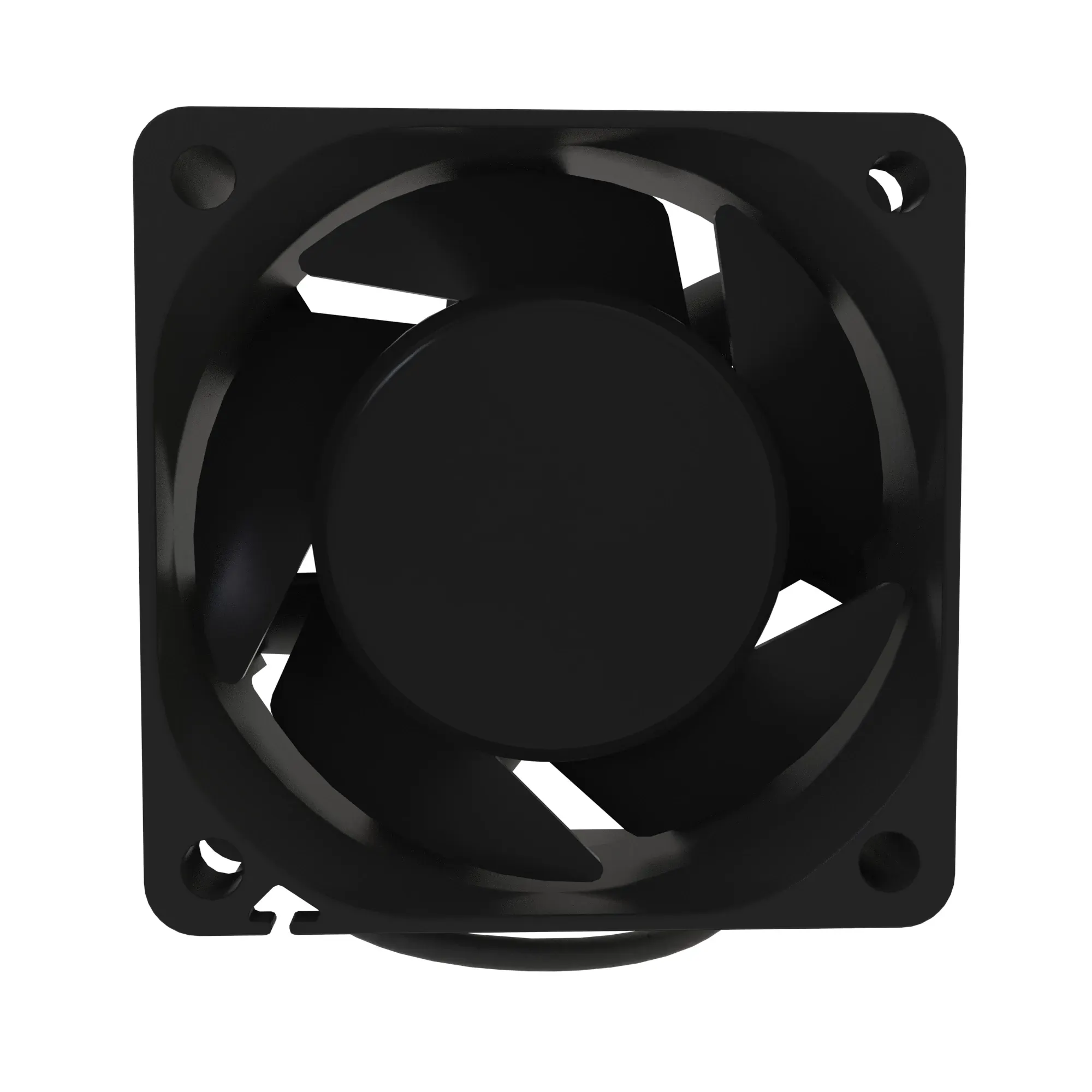Fan - Cooling Canopy