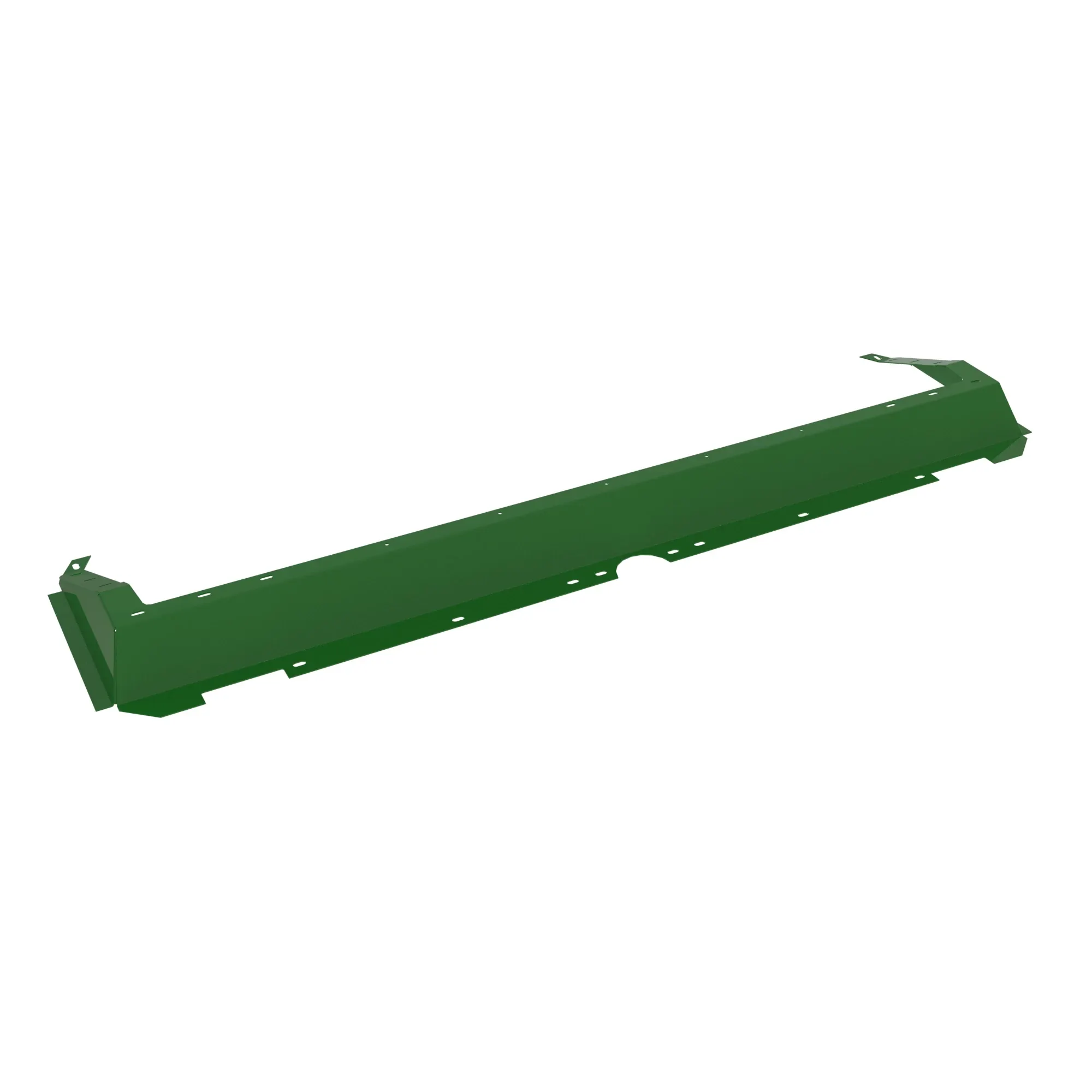 John Deere Deflector - AZ59539