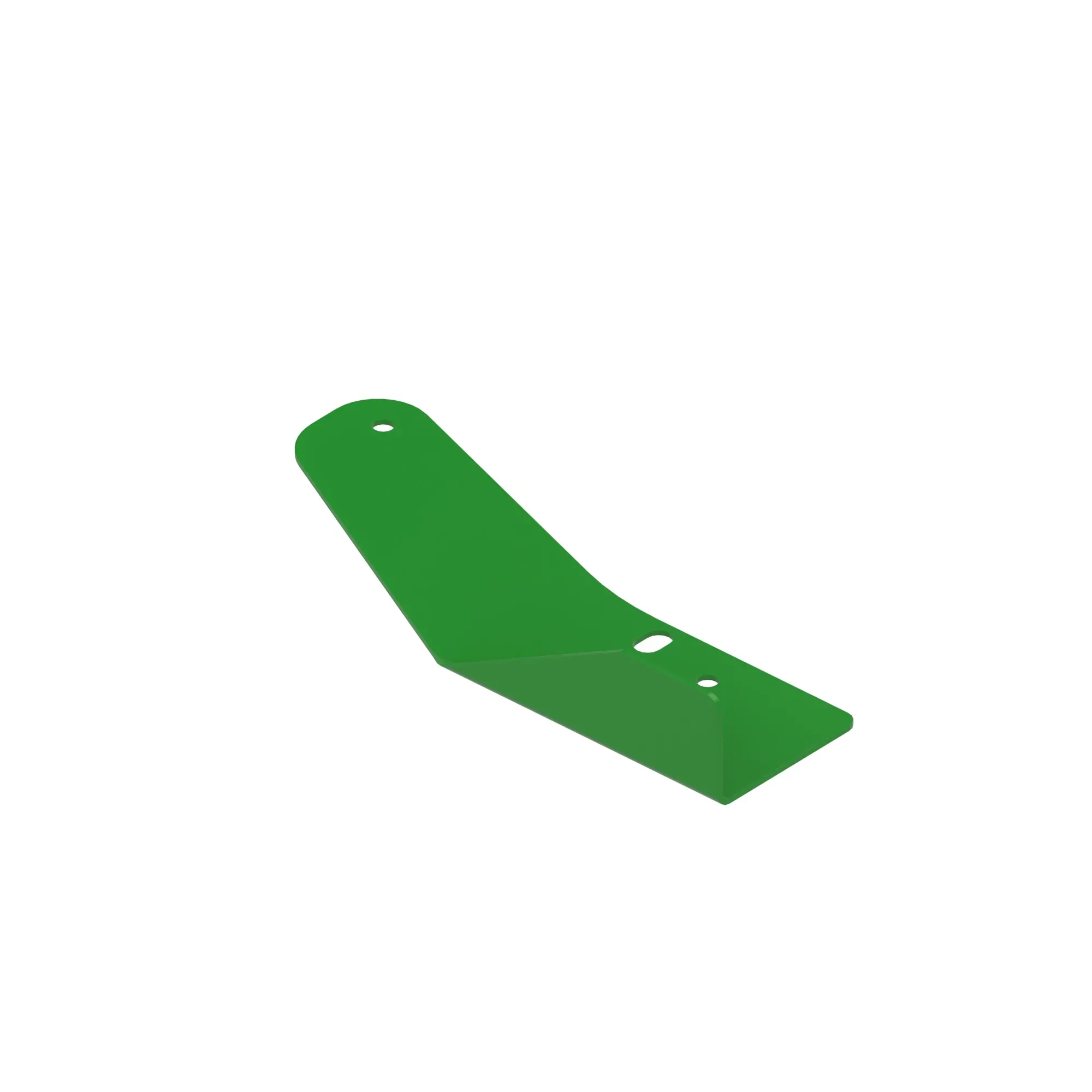 John Deere Harness Mounting Bracket - HXE65678