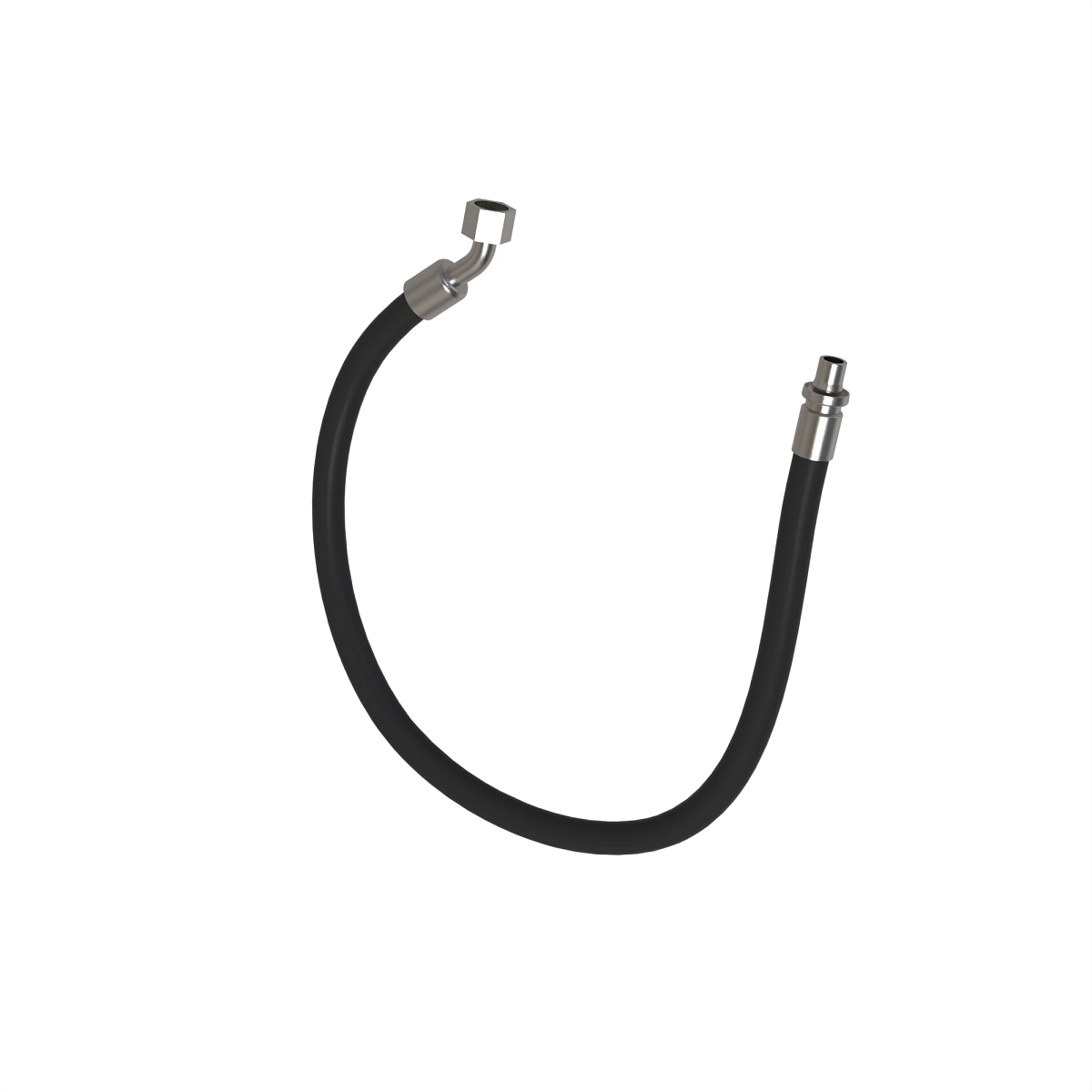 Hydraulic Hose, Case Drain, Gd Pump
