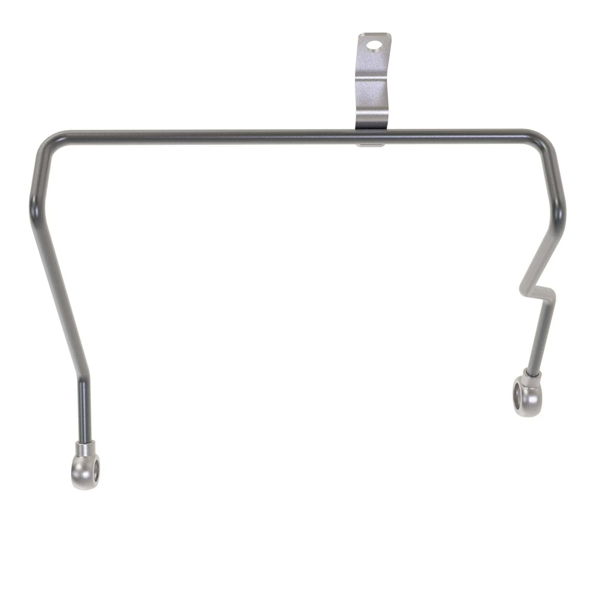 John Deere Oil Line Pipe - SJ304014