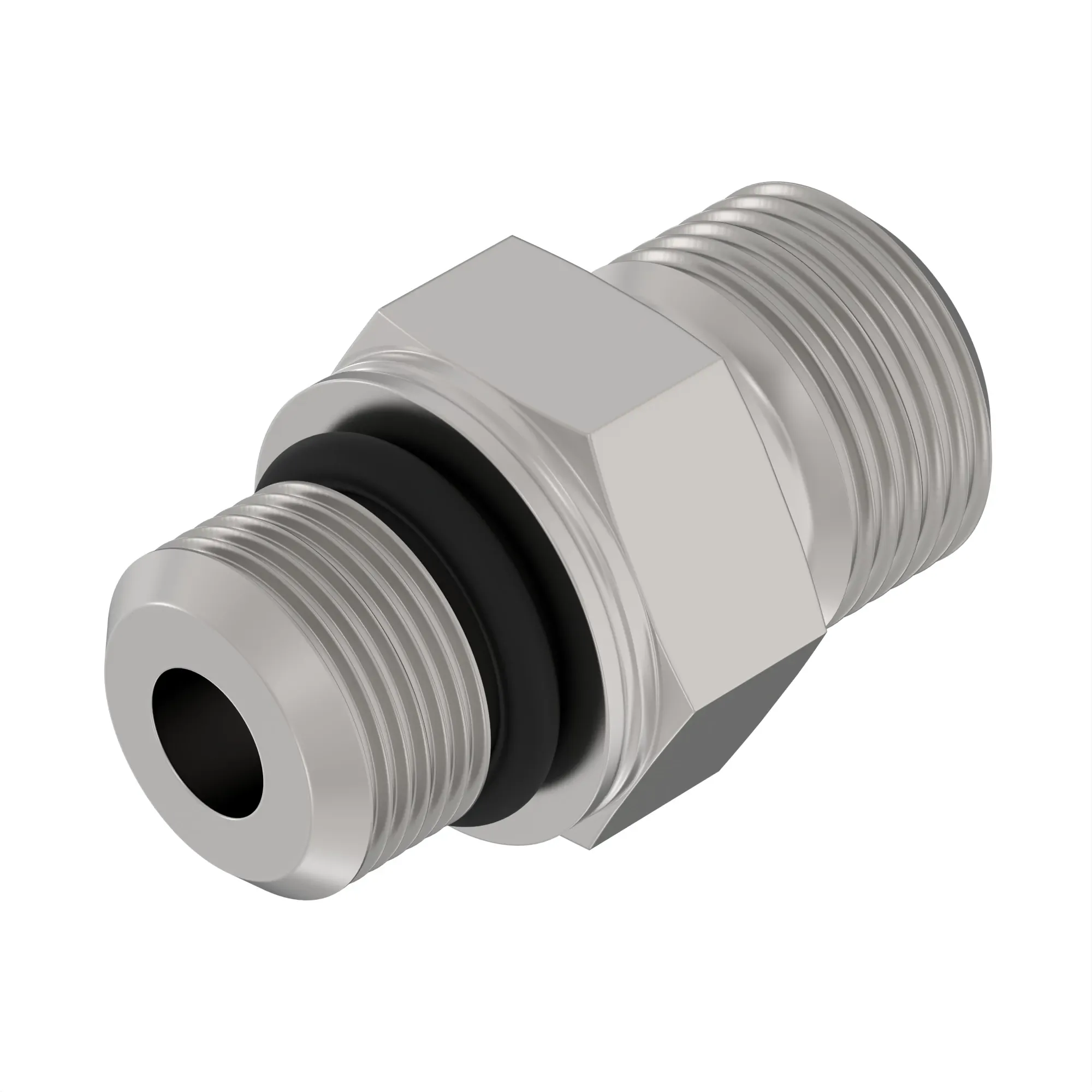 John Deere Connector Fitting - ADX13033