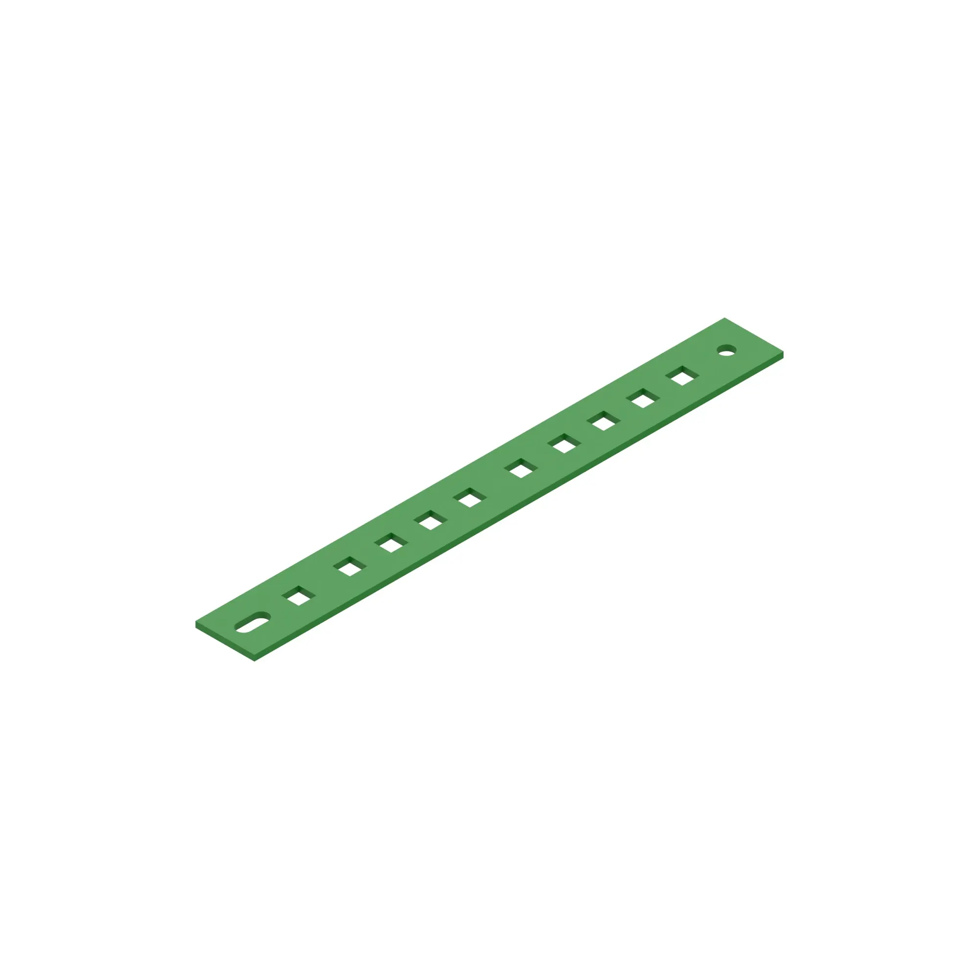 John Deere Strap - H140298