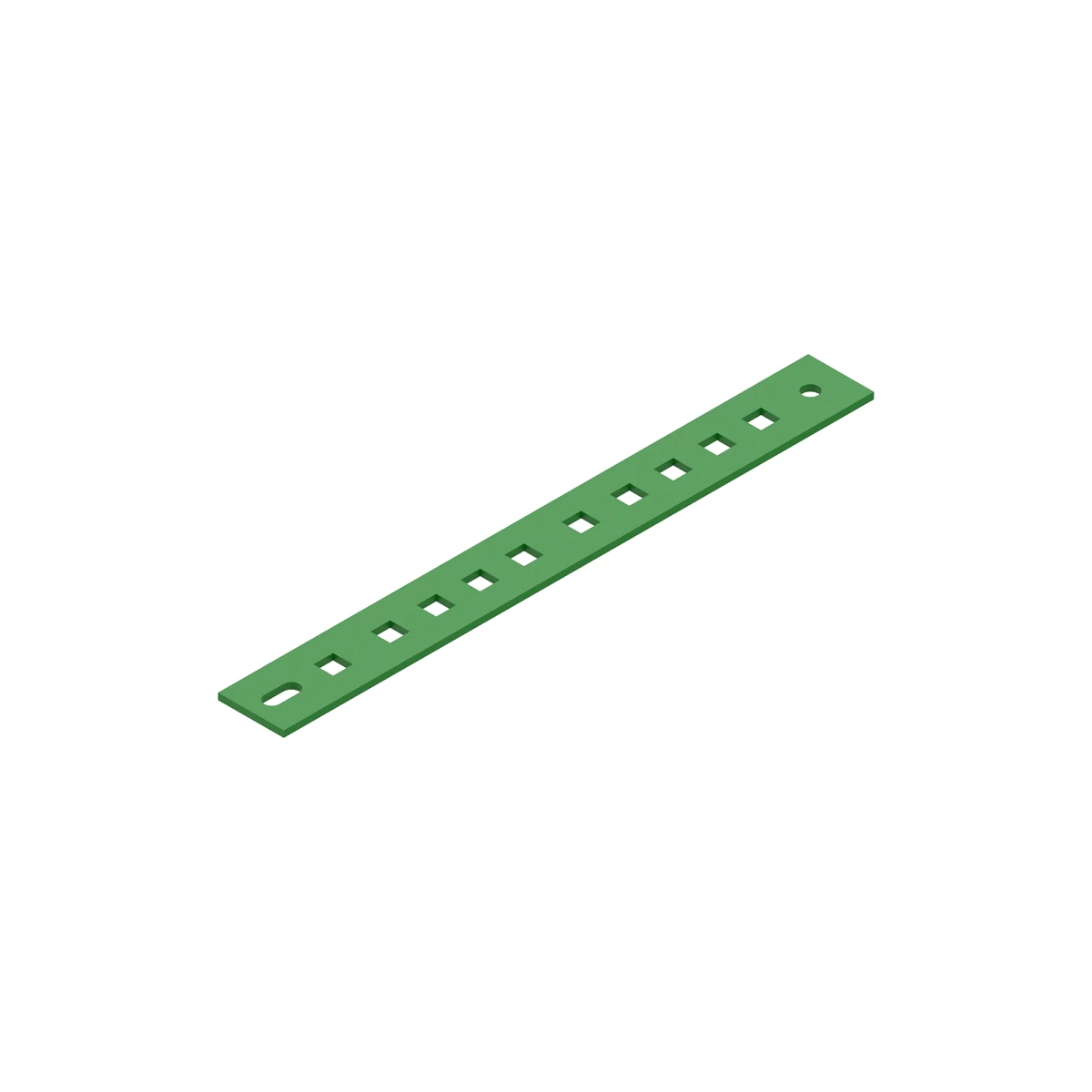 John Deere Strap - H140298