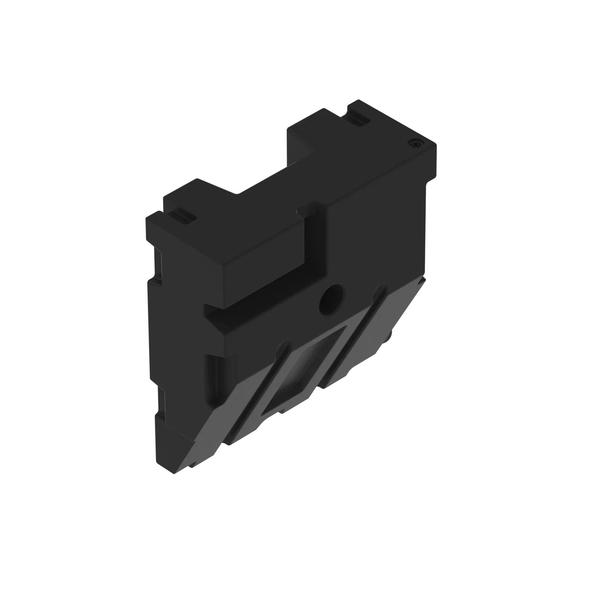 FUEL TANK, PURCHASED FUEL TANK ASSE