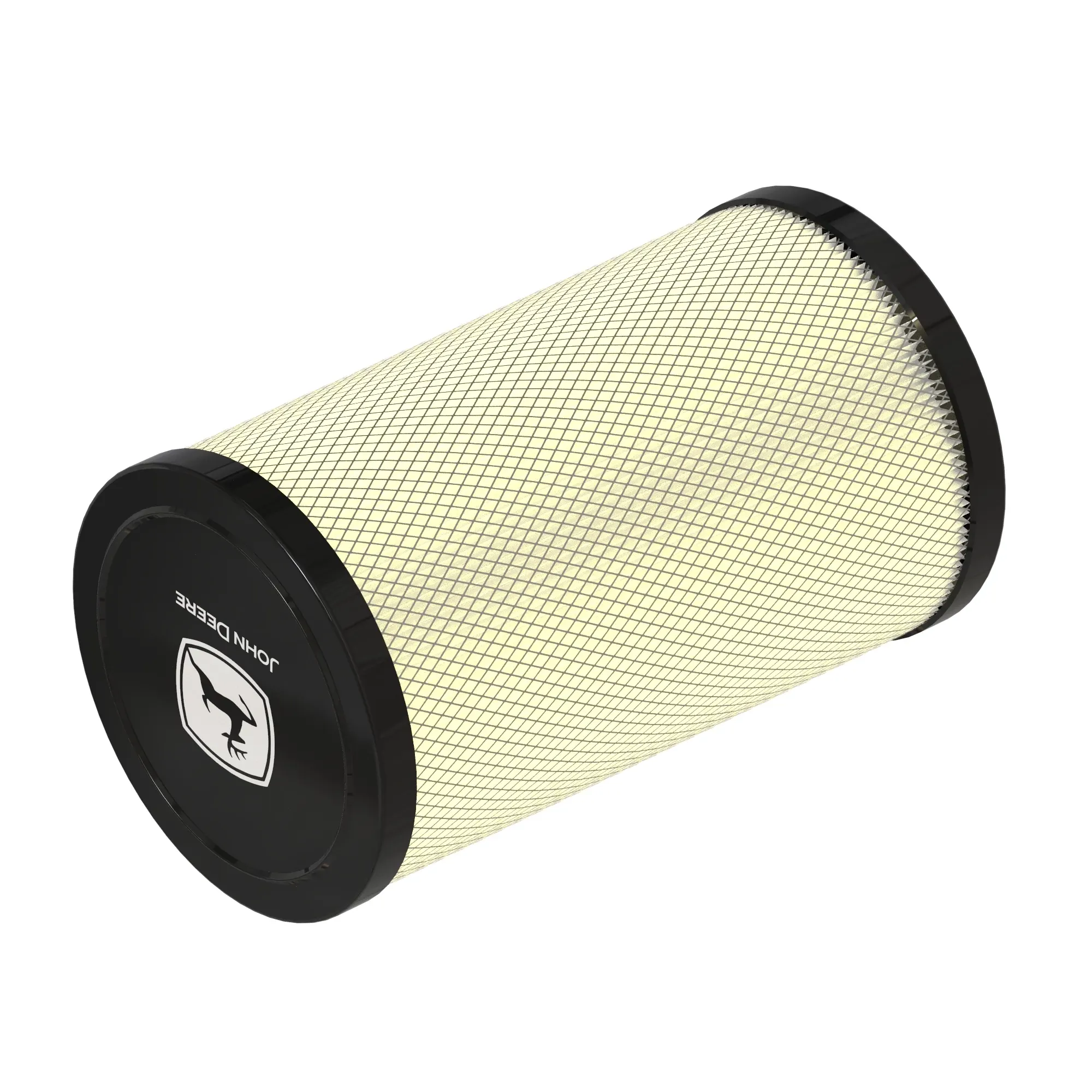 John Deere Cab Fresh Air Filter - T168220