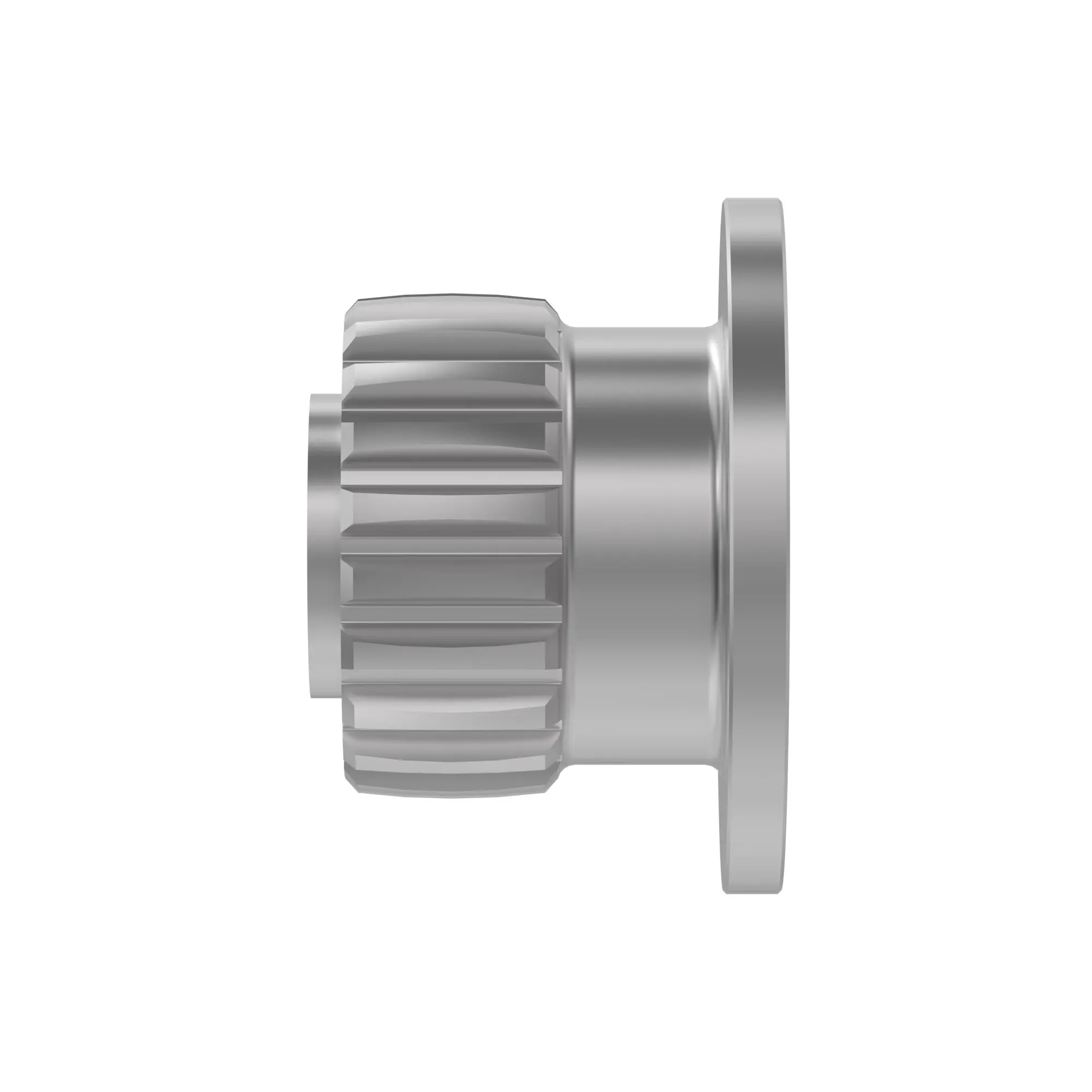 ADAPTER, SPLINED COUPLING