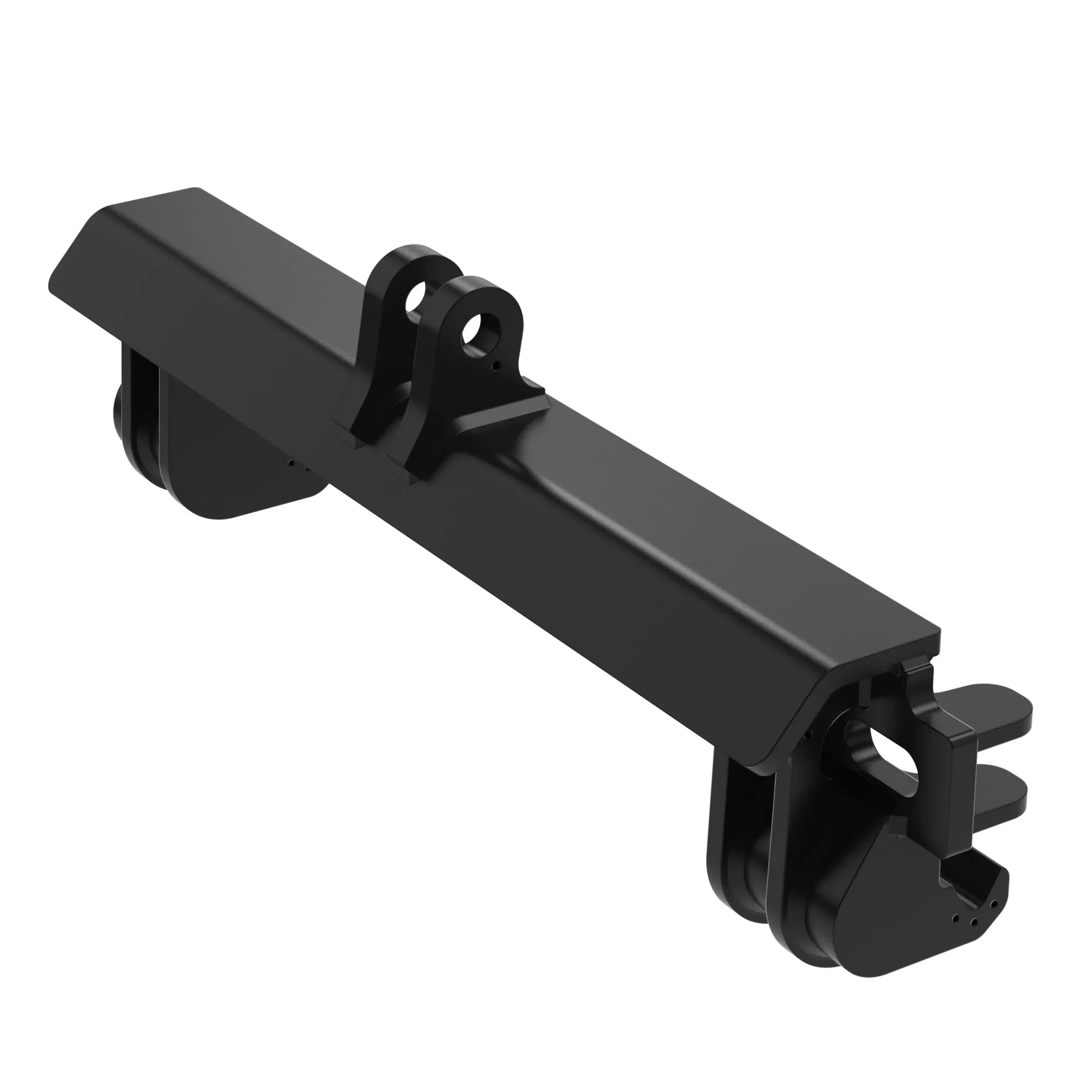 John Deere Frame - AT490279