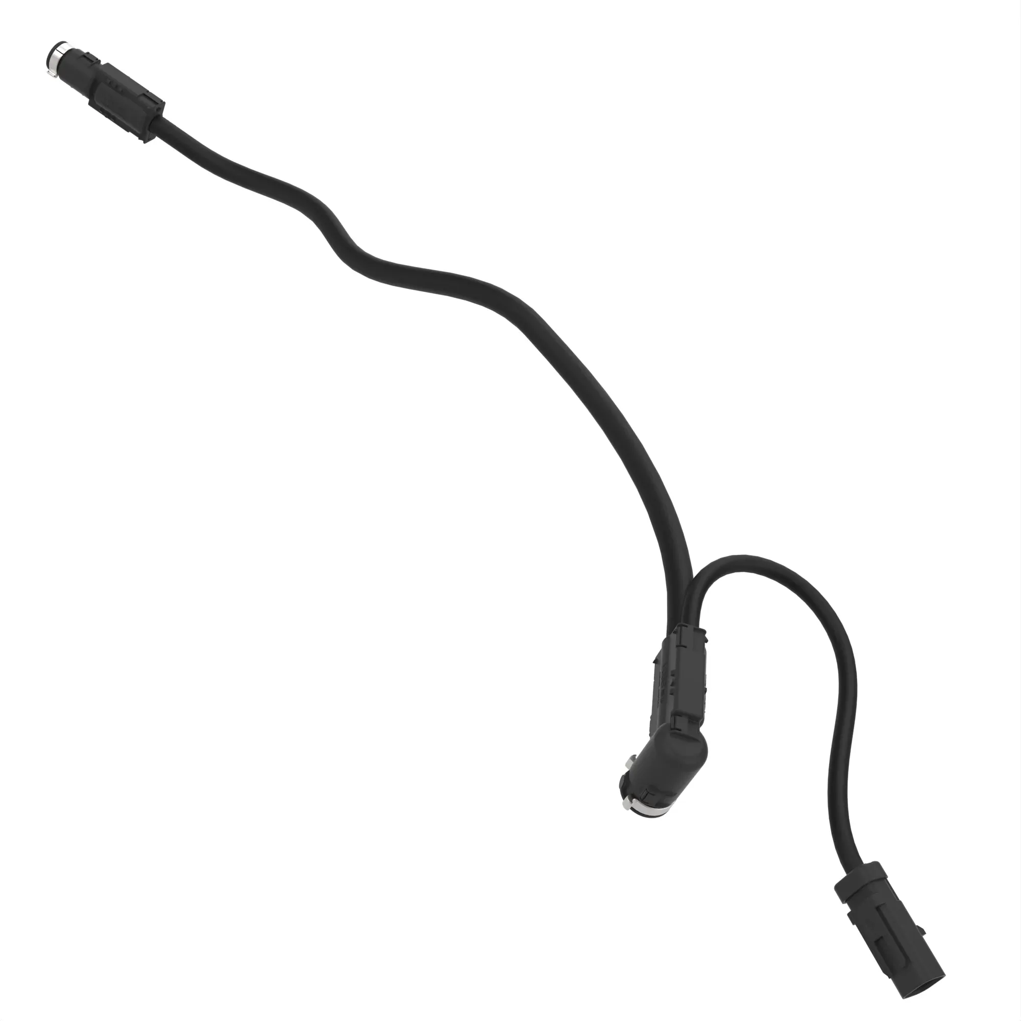 John Deere DEF Backflow Line - DZ110822