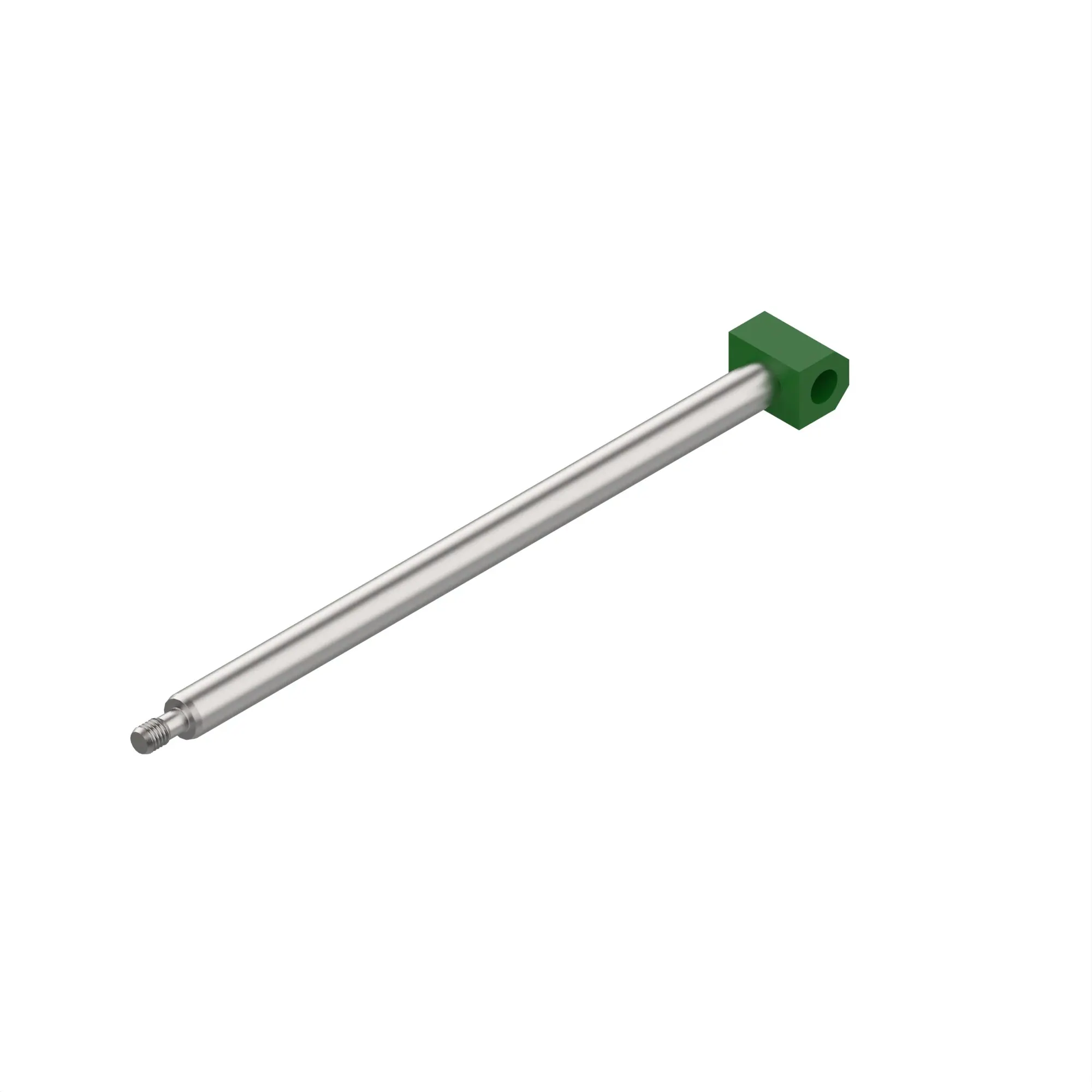 John Deere Bucket Hydraulic Cylinder Rod - AH231754