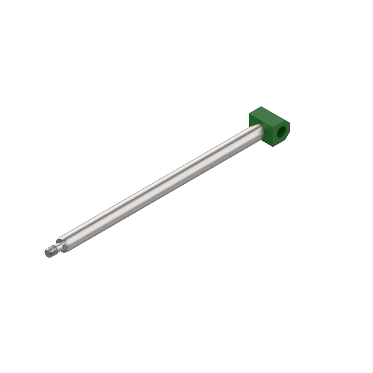 Hydraulic Cylinder Rod, Assembly