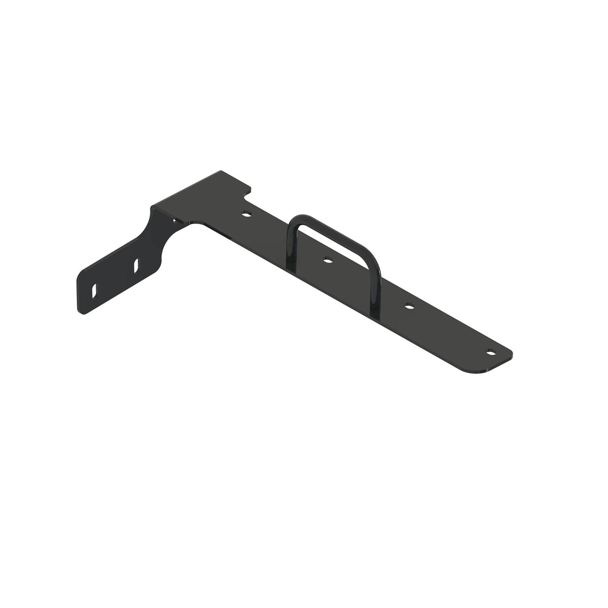 Bracket (Rear Fender)