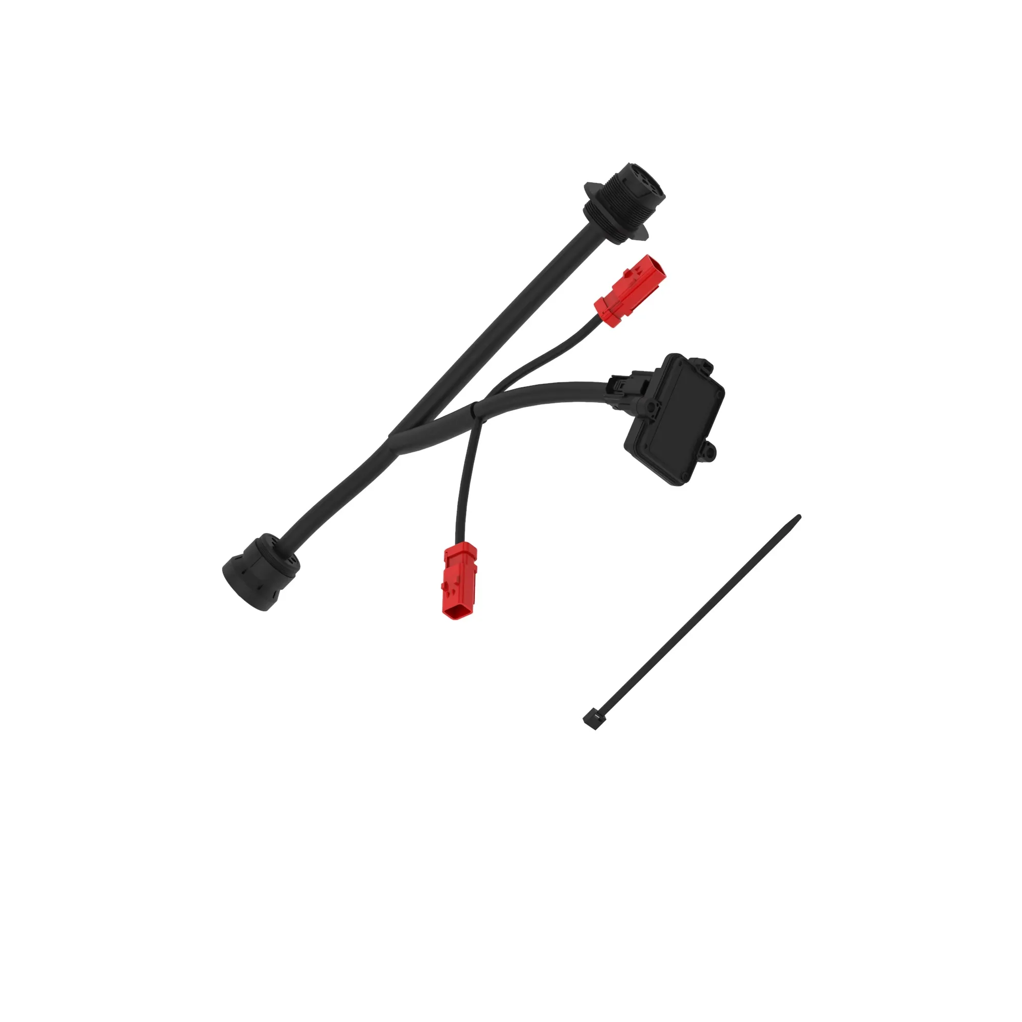 HARNESS KIT, SMART CONNECT