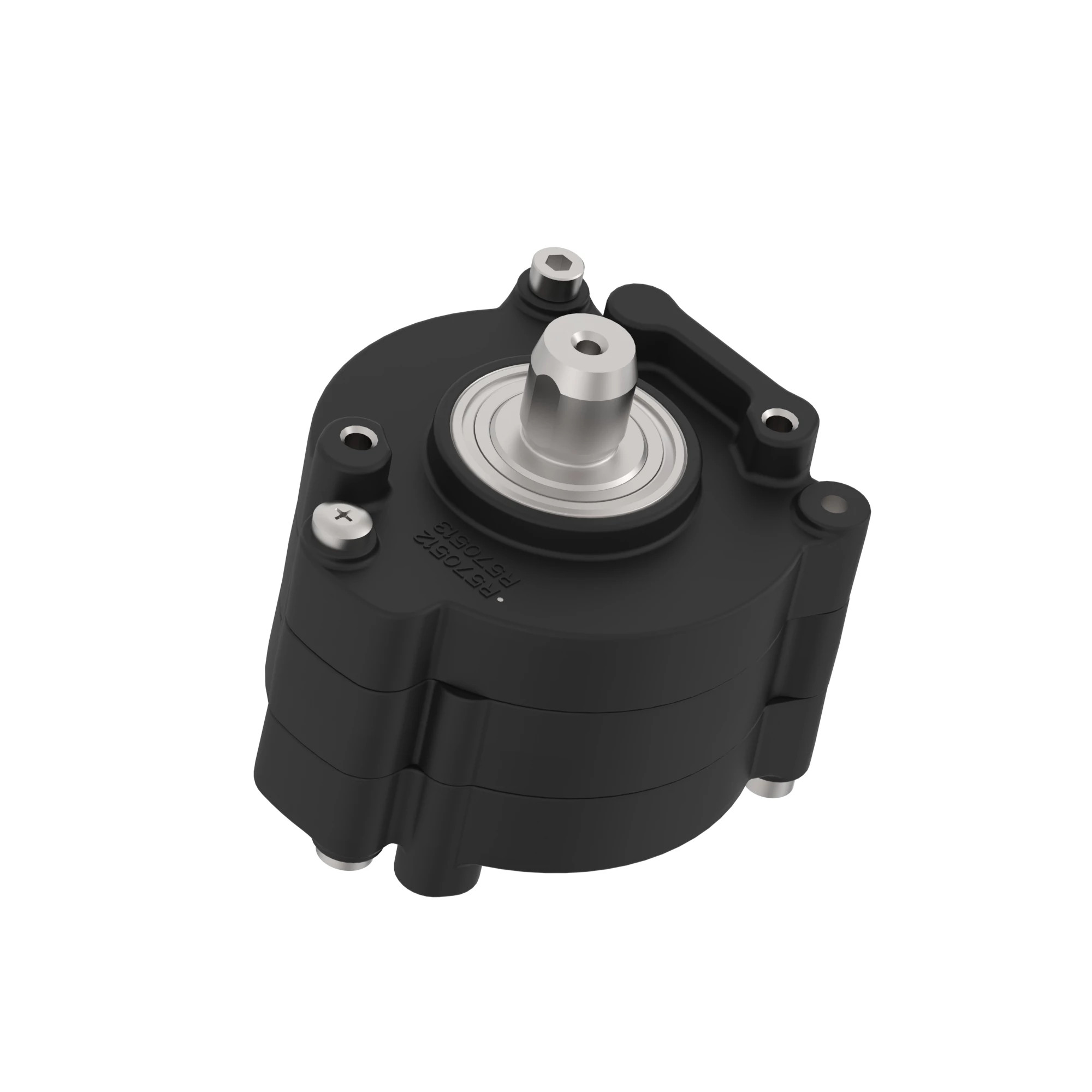 STEERING CONTROLLER, CENTERING DEVI