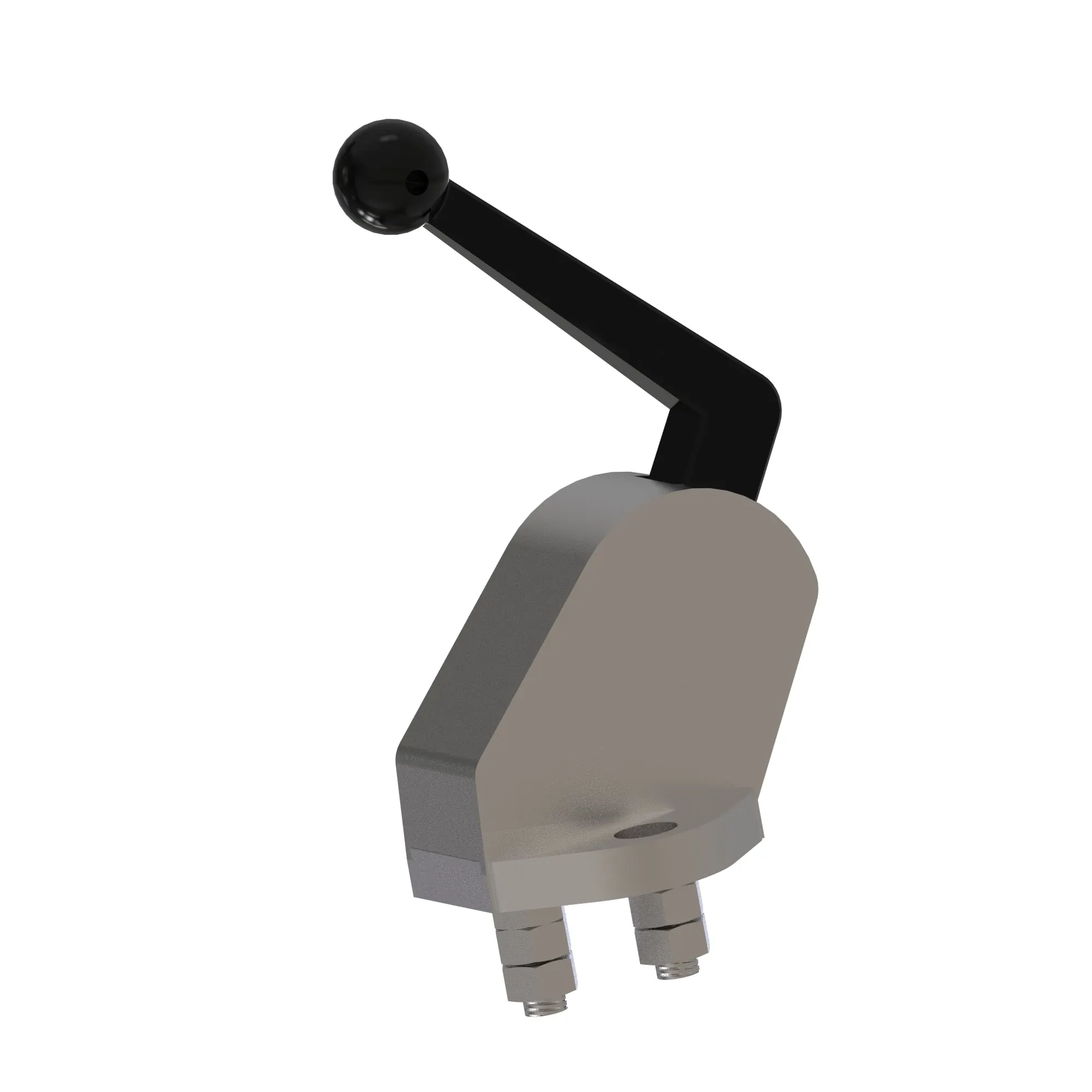 John Deere Battery Cut Off Switch - AYC10697