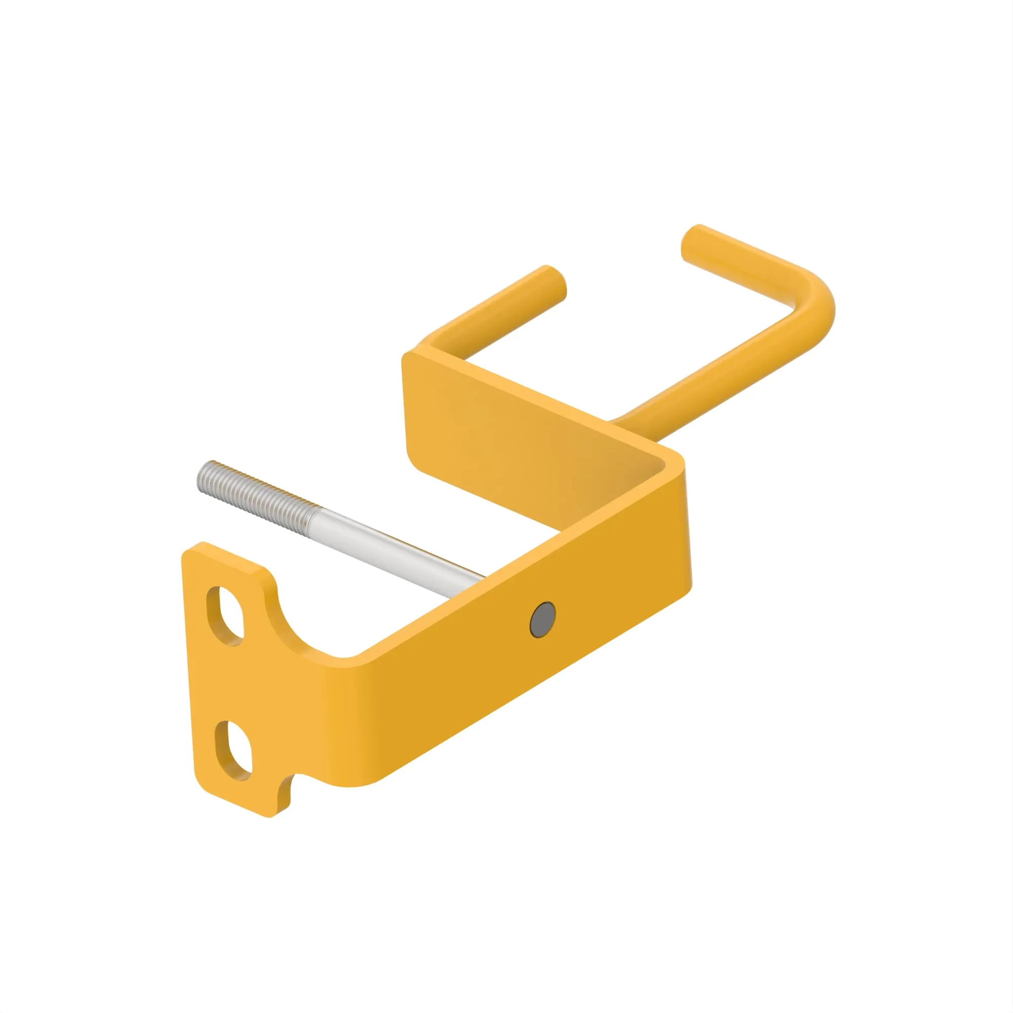 WATER PUMP BRACKET, WELDMENT