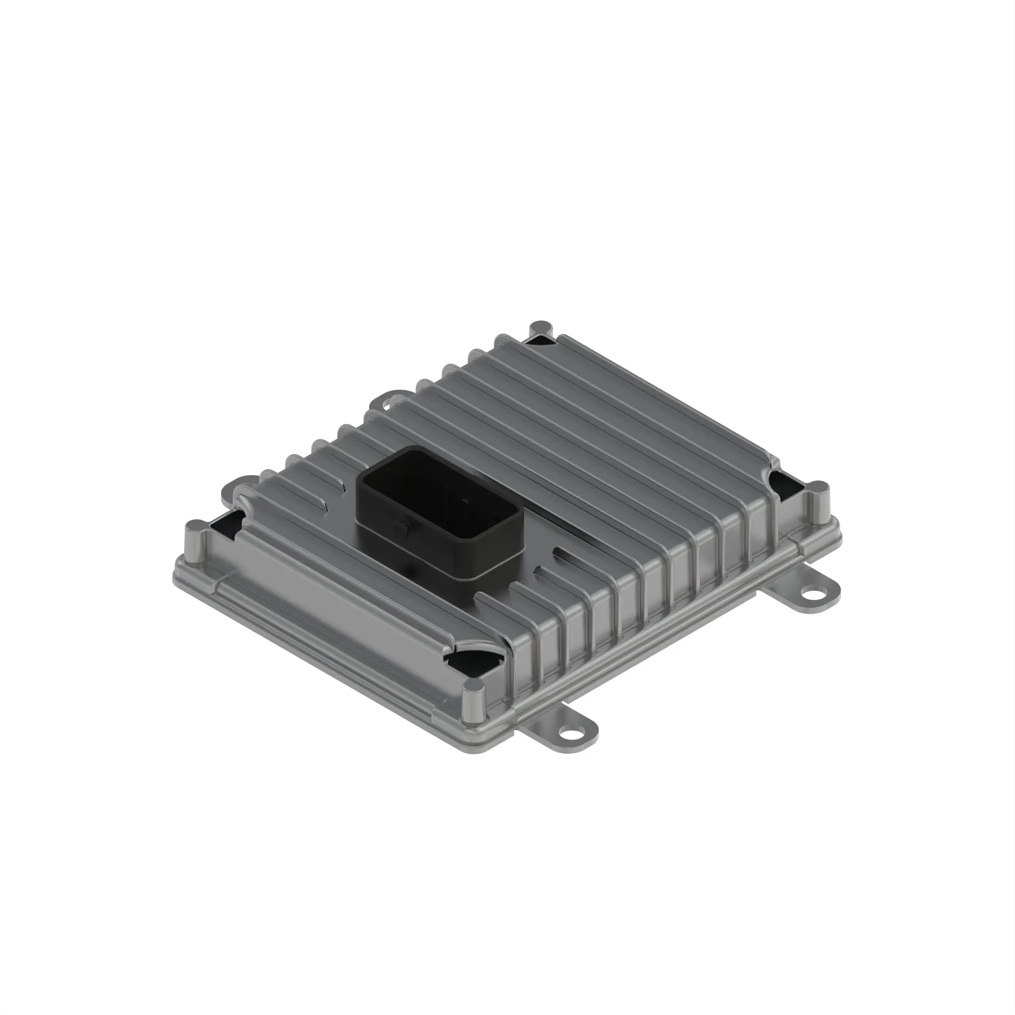 ELECTRONIC CONTROL UNIT