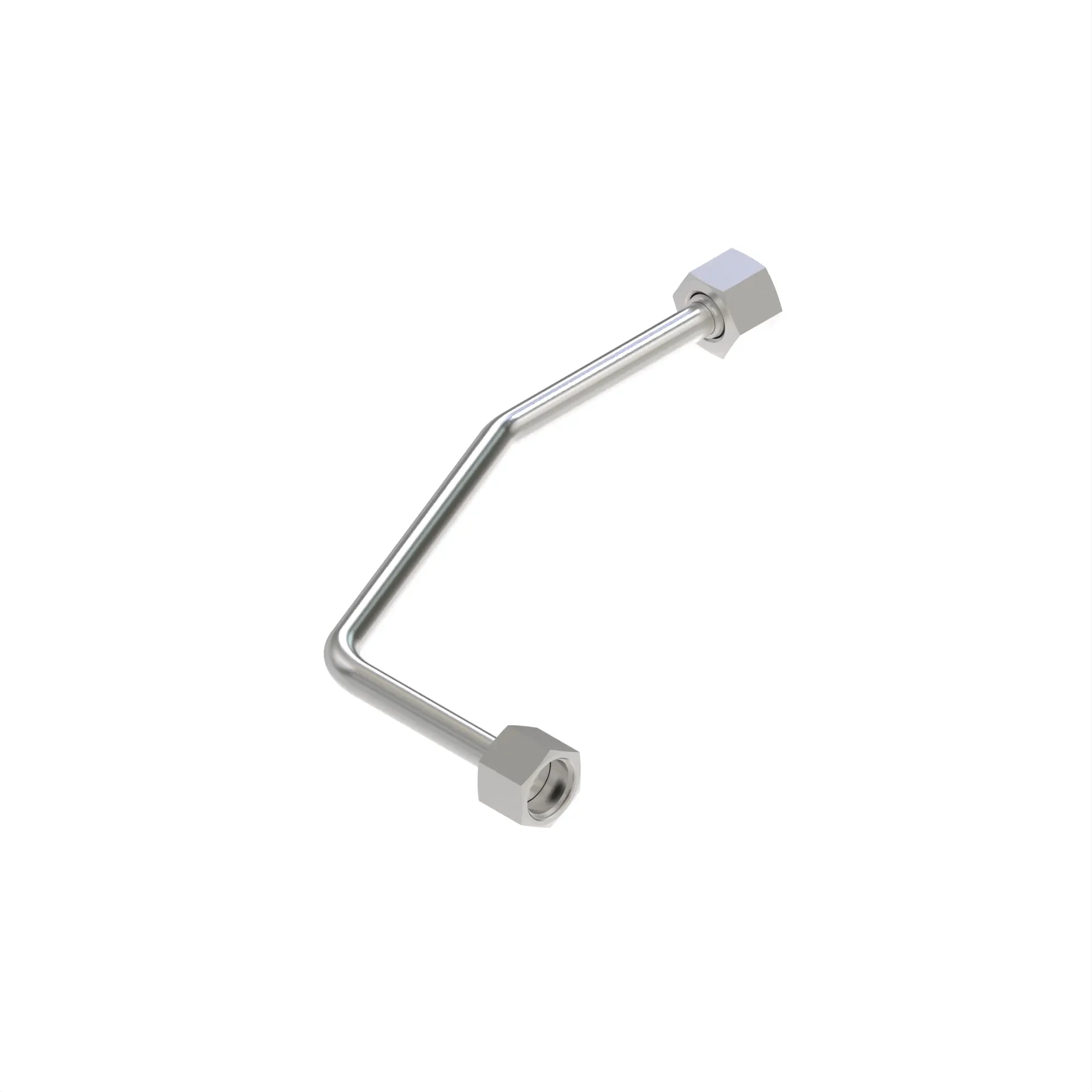 John Deere Selective Control Valve Oil Line - RE170628