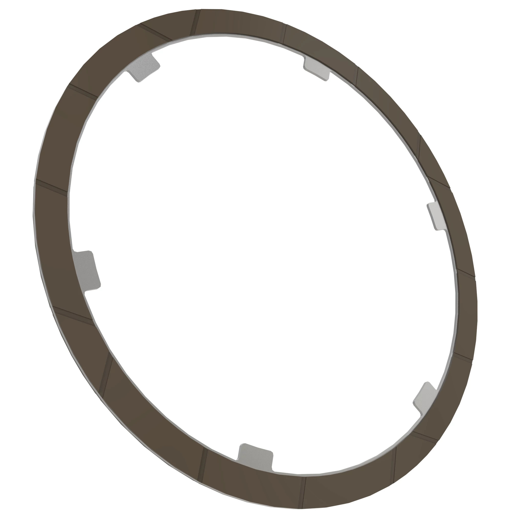 John Deere Clutch Disk - RE29815